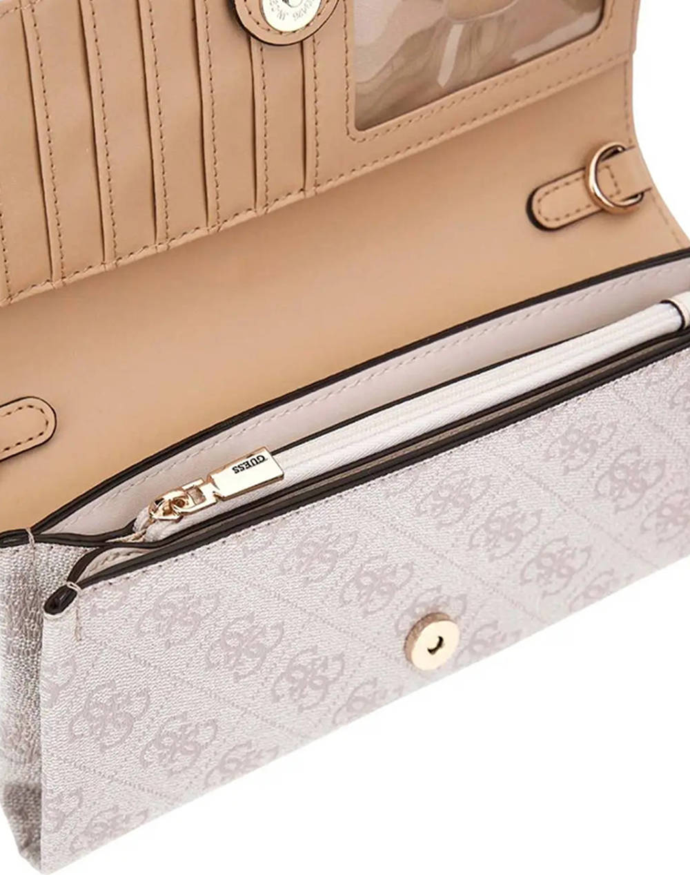 GUESS NOELLE XBODY FLAP ORGANIZER GEANTA DE DAMA