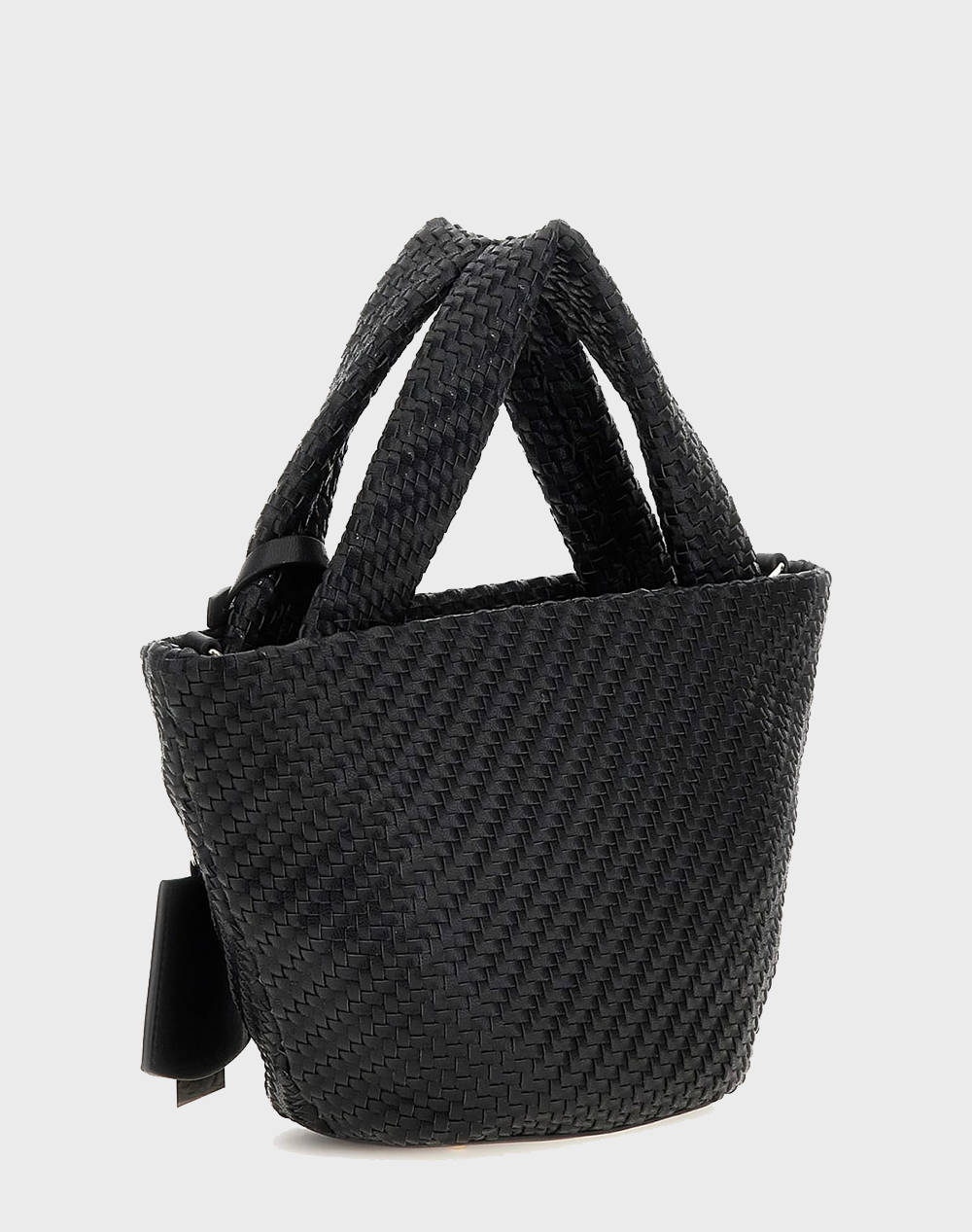 GUESS FRANCY MINI TOTE GEANTA DE DAMA (Dimensiuni: 33 x 19 x 9 cm.)