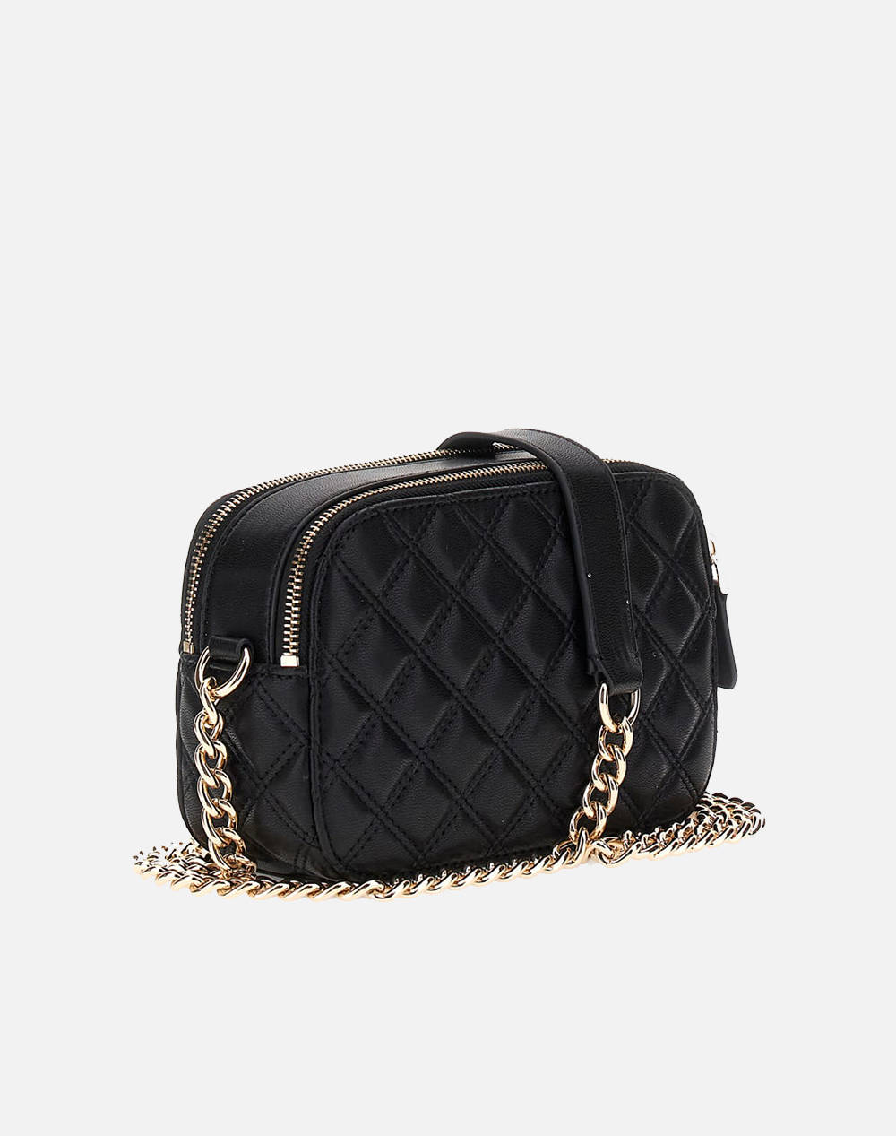 GUESS GIULLY CAMERA BAG GEANTA DE DAMA (Dimensiuni: 20 x 13 x 8cm.)