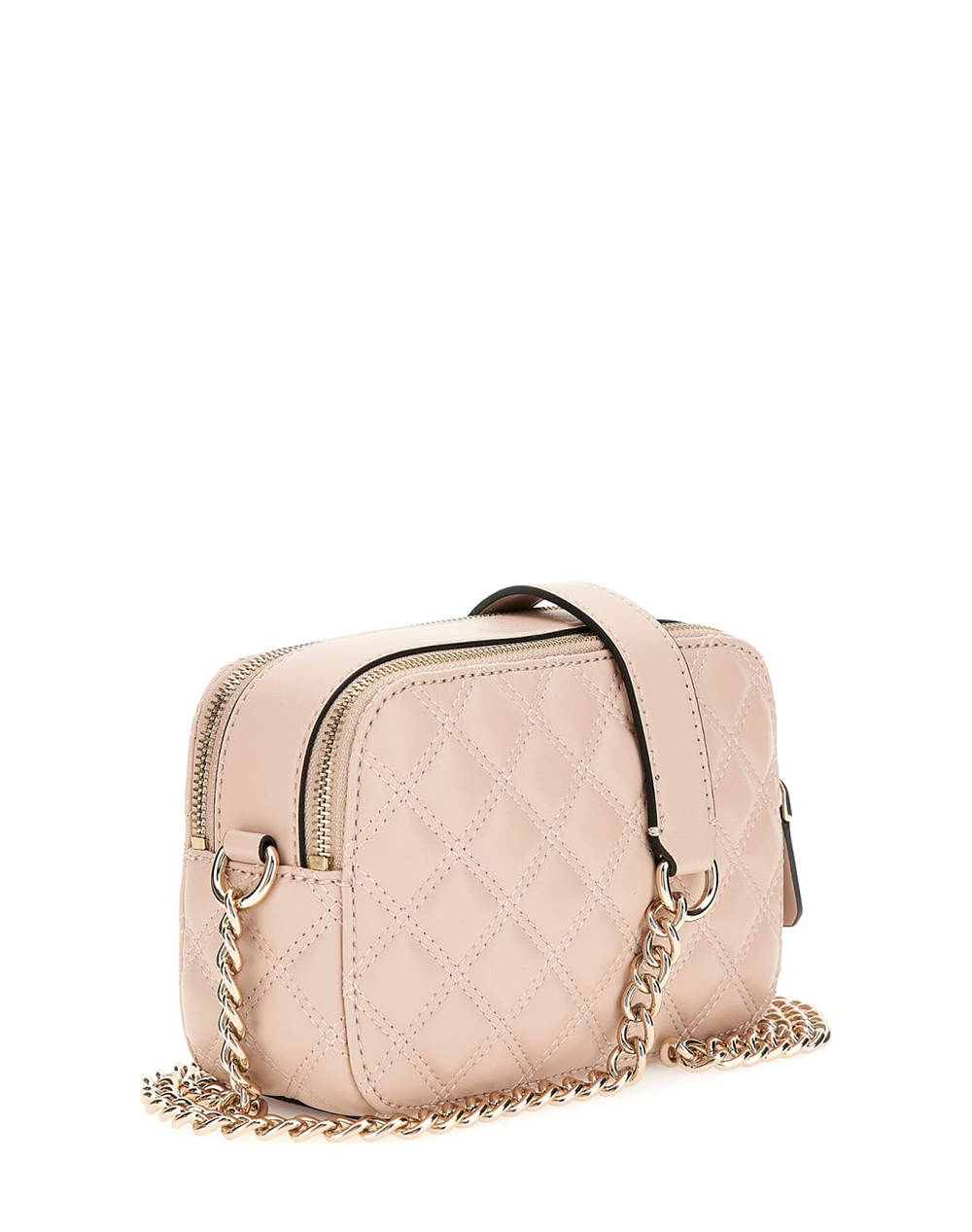 GUESS GIULLY CAMERA BAG GEANTA DE DAMA (Dimensiuni: 20 x 13 x 8cm.)