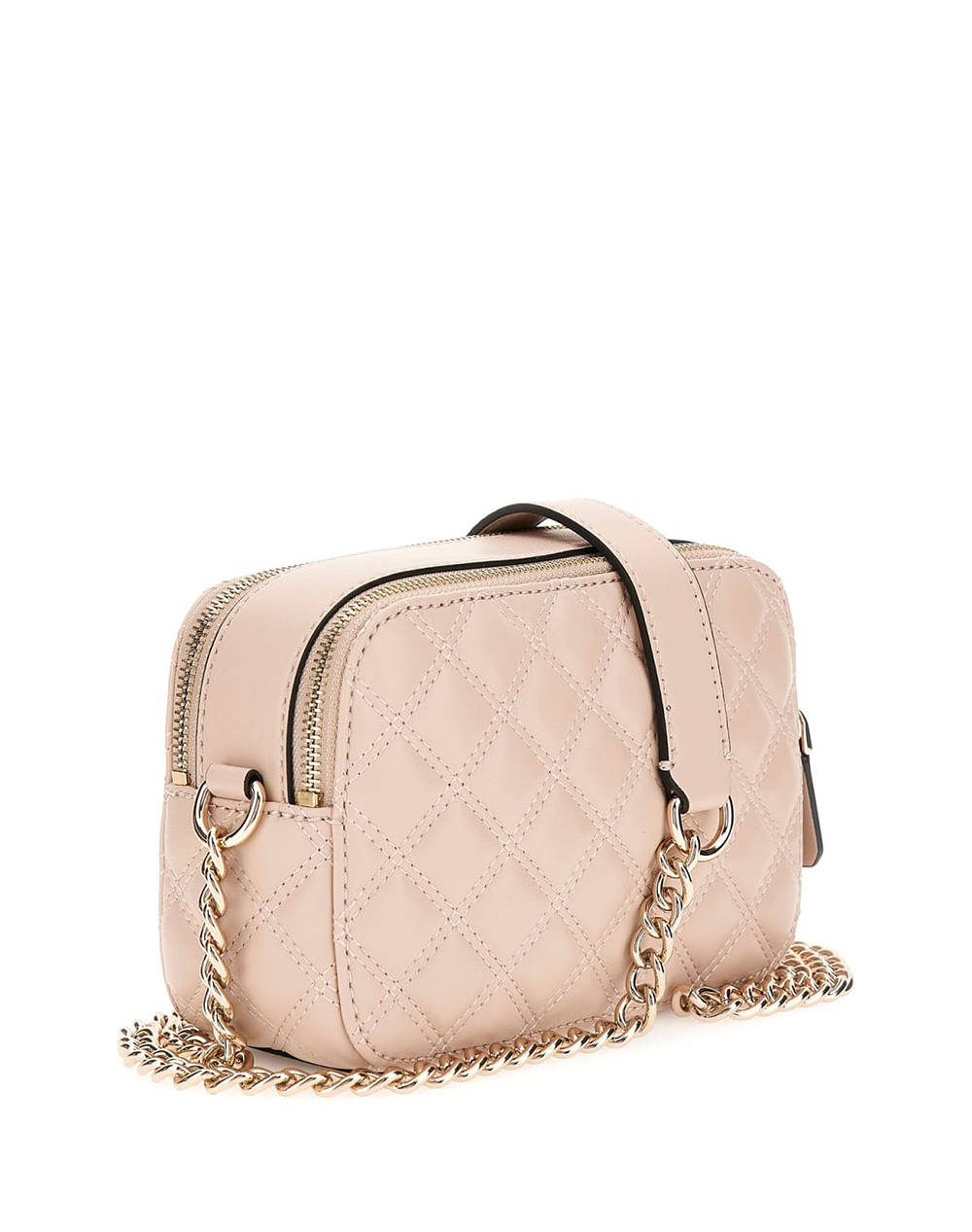GUESS GIULLY CAMERA BAG GEANTA DE DAMA (Dimensiuni: 20 x 13 x 8cm.)