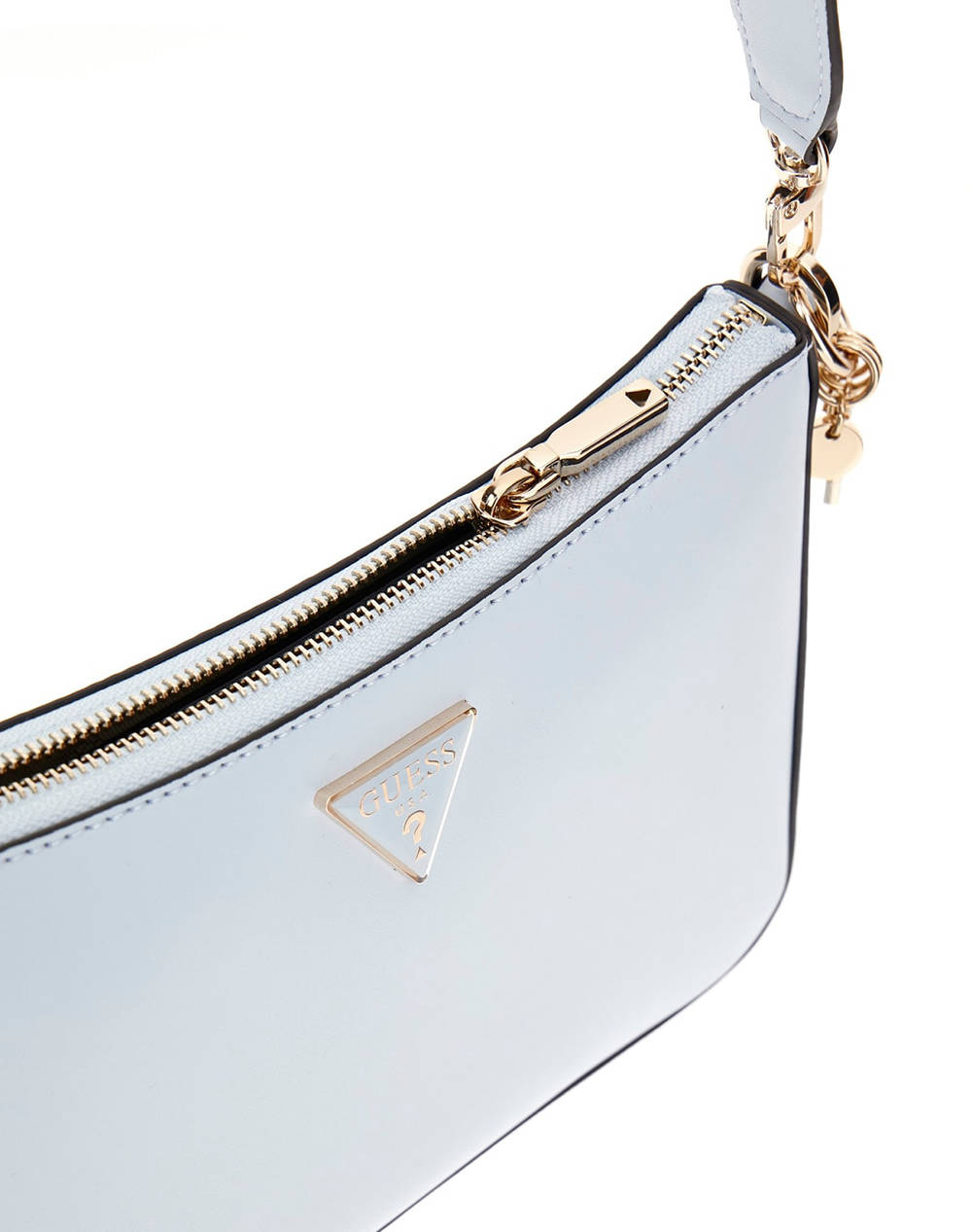 GUESS DARYNA TOP ZIP SHOULDER BAG GEANTA DE DAMA (Dimensiuni: 24 x 17 x 6cm.)