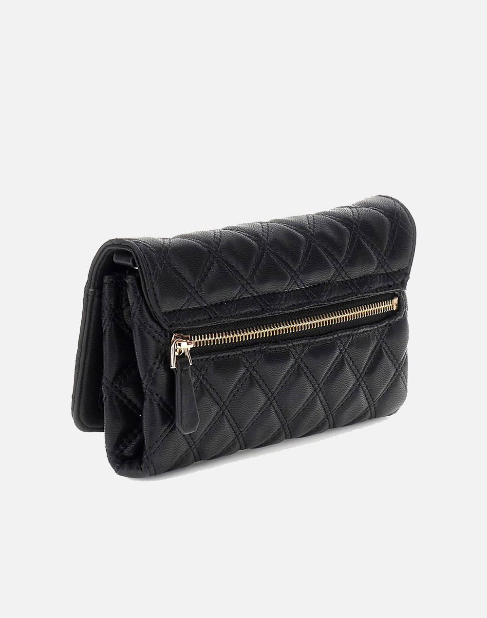 GUESS GIULLY XBODY FLAP ORGANIZER GEANTA DE DAMA (Dimensiuni: 22 x 14 x 4cm.)