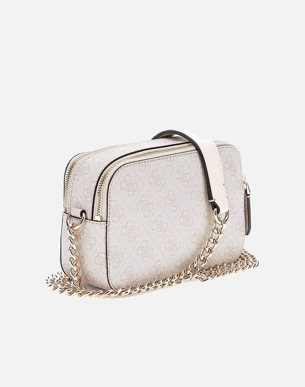 GUESS NOELLE CROSSBODY CAMERA GEANTA DE DAMA (Dimensiuni: 21 x 14 x 8cm.)