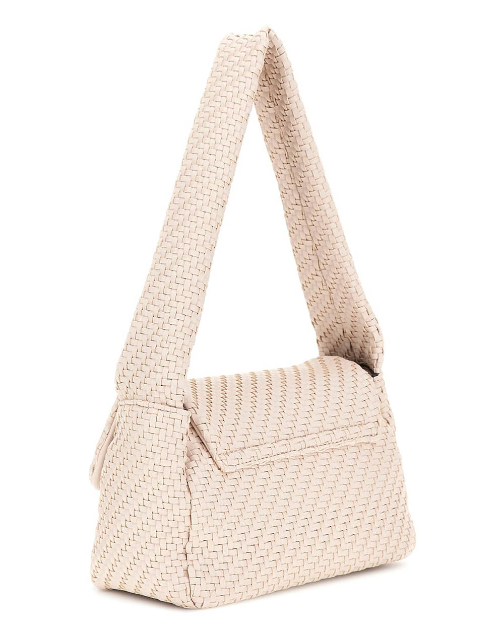 GUESS FRANCY FLAP SHOULDER BAG GEANTA DE DAMA
