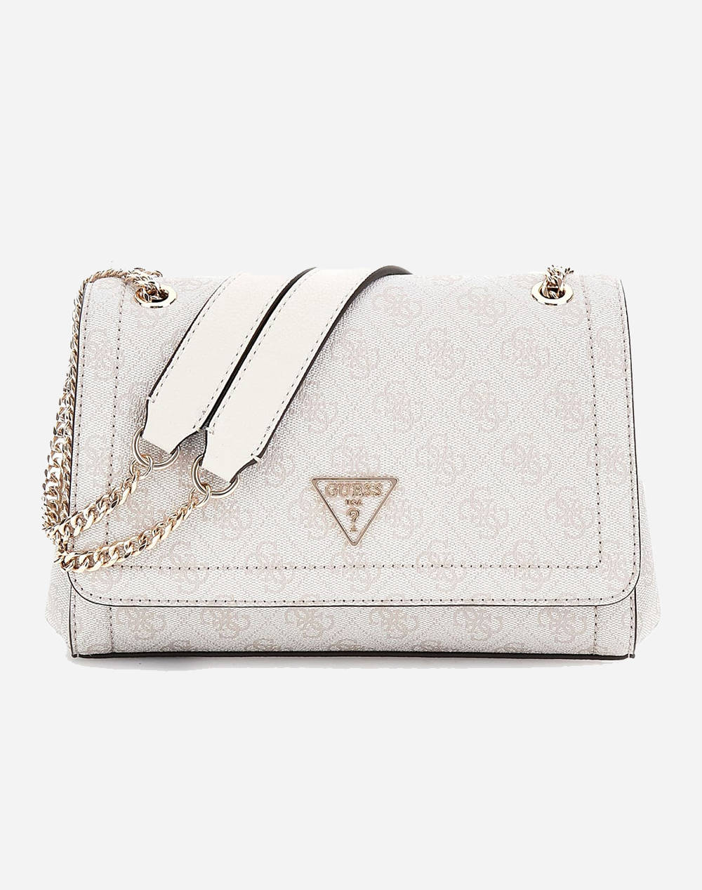 GUESS NOELLE CONVERTIBLE XBODY FLAP GEANTA DE DAMA (Dimensiuni: 24 x 15 x 7cm.)