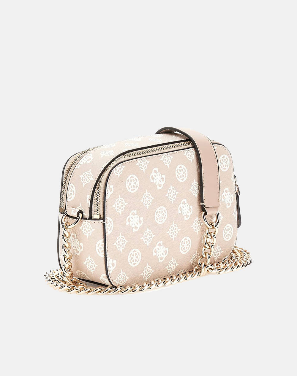 GUESS NOELLE CROSSBODY CAMERA GEANTA DE DAMA