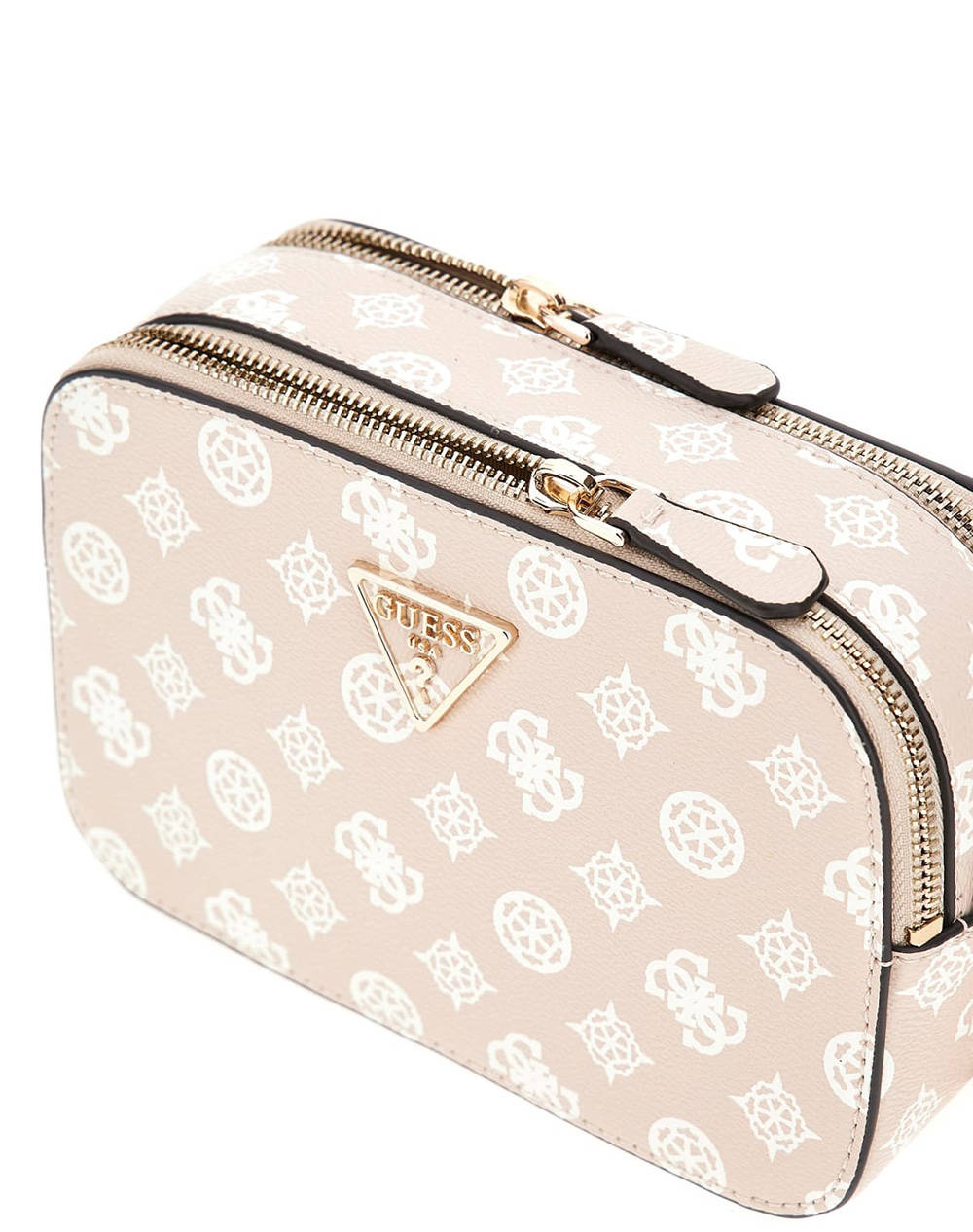 GUESS NOELLE CROSSBODY CAMERA GEANTA DE DAMA