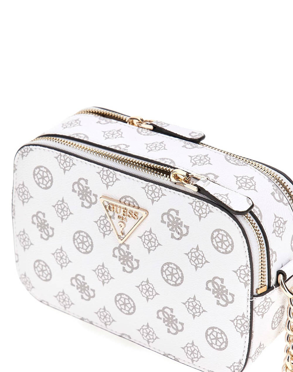 GUESS NOELLE CROSSBODY CAMERA GEANTA DE DAMA