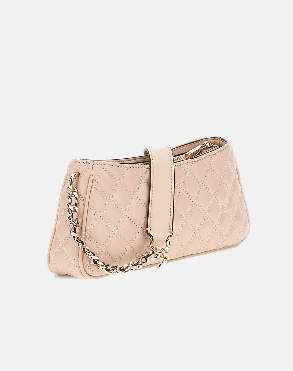 GUESS GIULLY TOP ZIP SHOULDER BAG GEANTA DE DAMA (Dimensiuni: 29 x 12 x 6cm.)