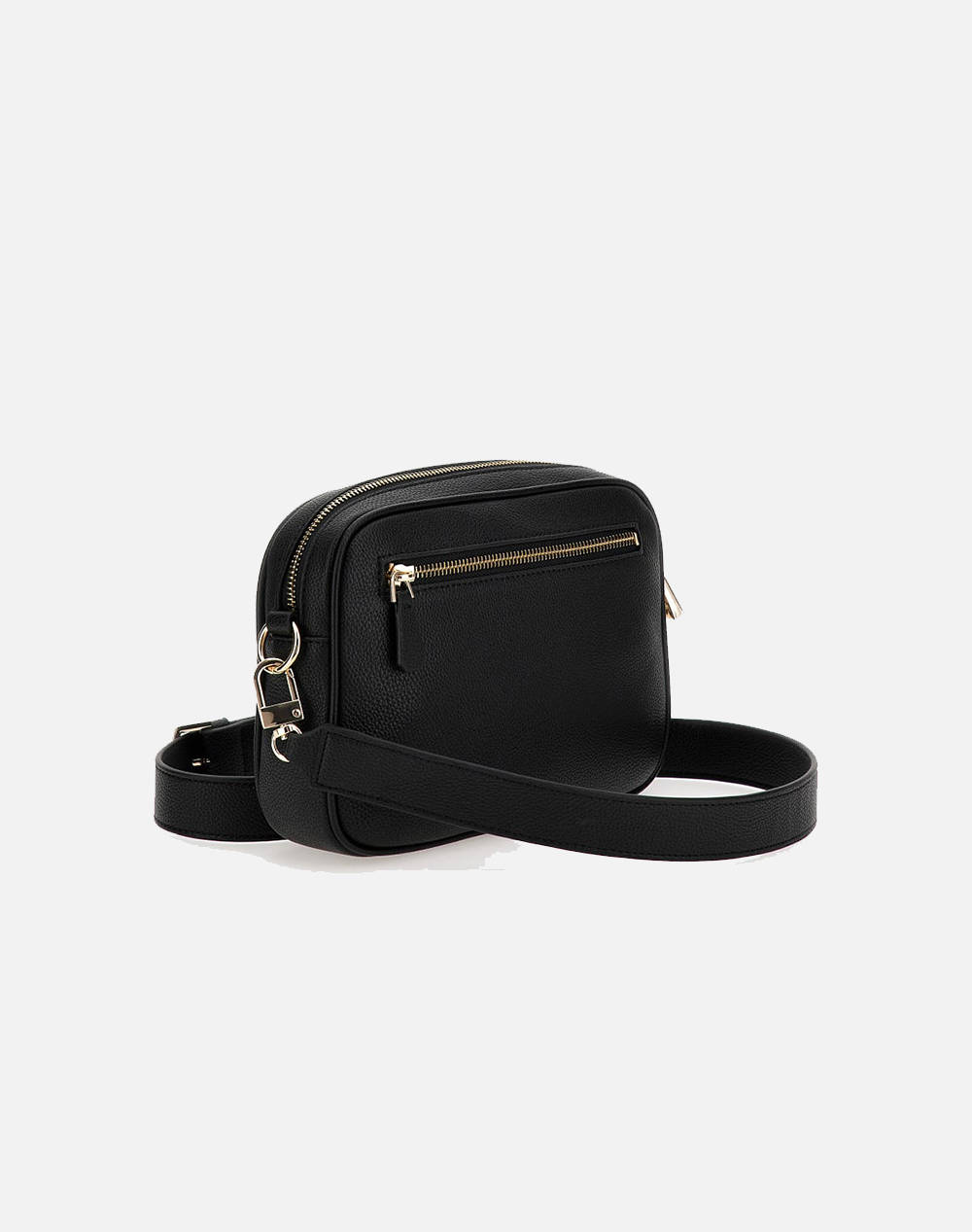 GUESS MERIDIAN CAMERA BAG GEANTA DE DAMA (Dimensiuni: 24 x 18 x 4 cm.)
