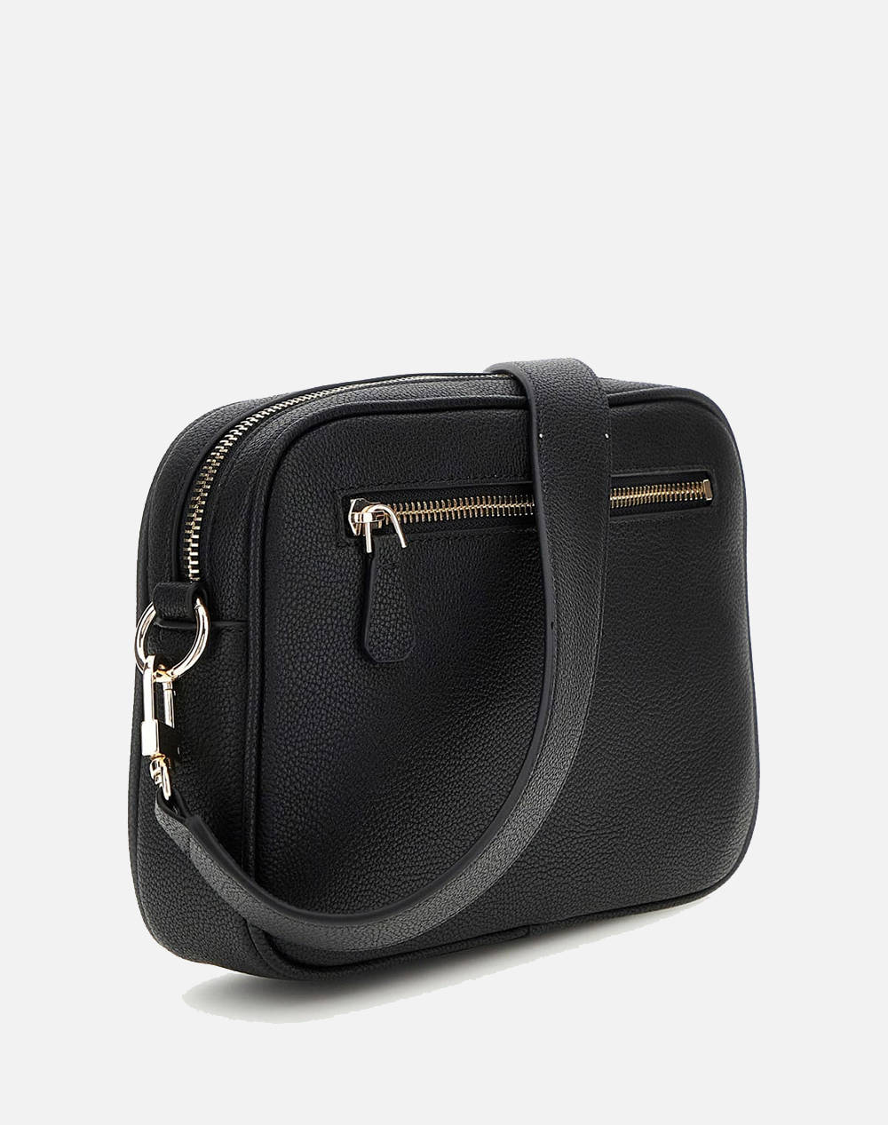 GUESS MERIDIAN CAMERA BAG GEANTA DE DAMA (Dimensiuni: 24 x 18 x 4 cm.)