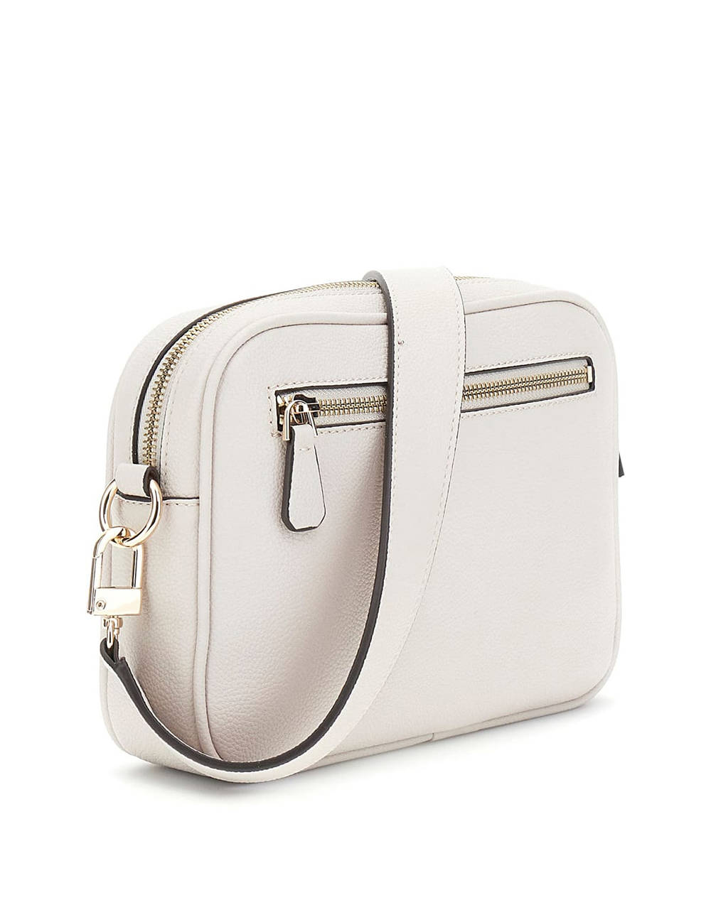 GUESS MERIDIAN CAMERA BAG GEANTA DE DAMA (Dimensiuni: 24 x 18 x 4 cm.)