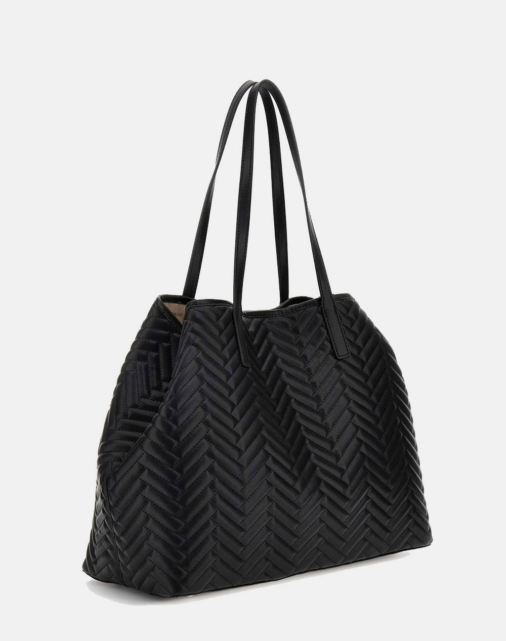 GUESS VIKKY II LARGE 2 IN 1 TOTE GEANTA DE DAMA (Dimensiuni 40 x 31 x 18 cm)