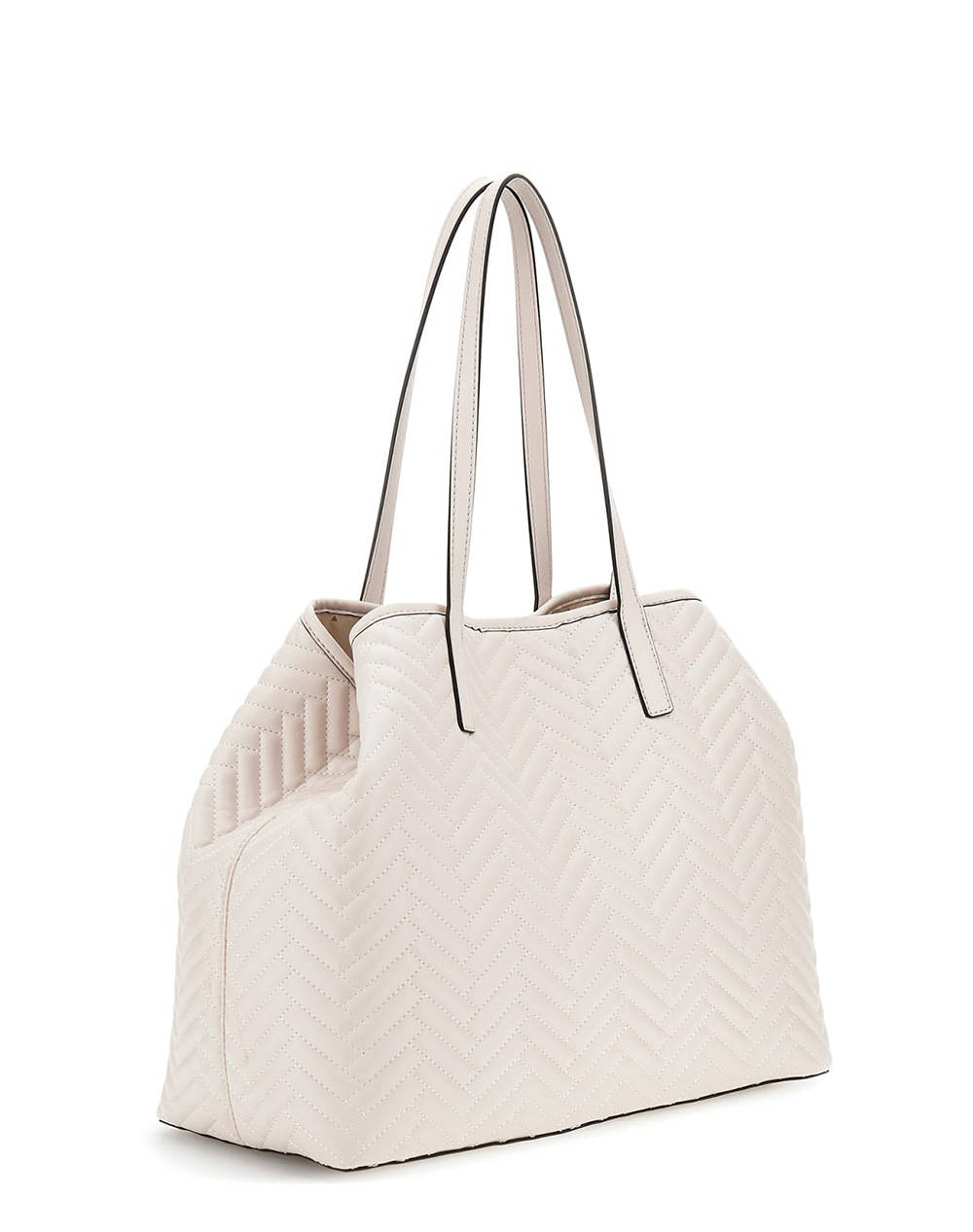 GUESS VIKKY II LARGE 2 IN 1 TOTE GEANTA DE DAMA (Dimensiuni 40 x 31 x 18 cm)