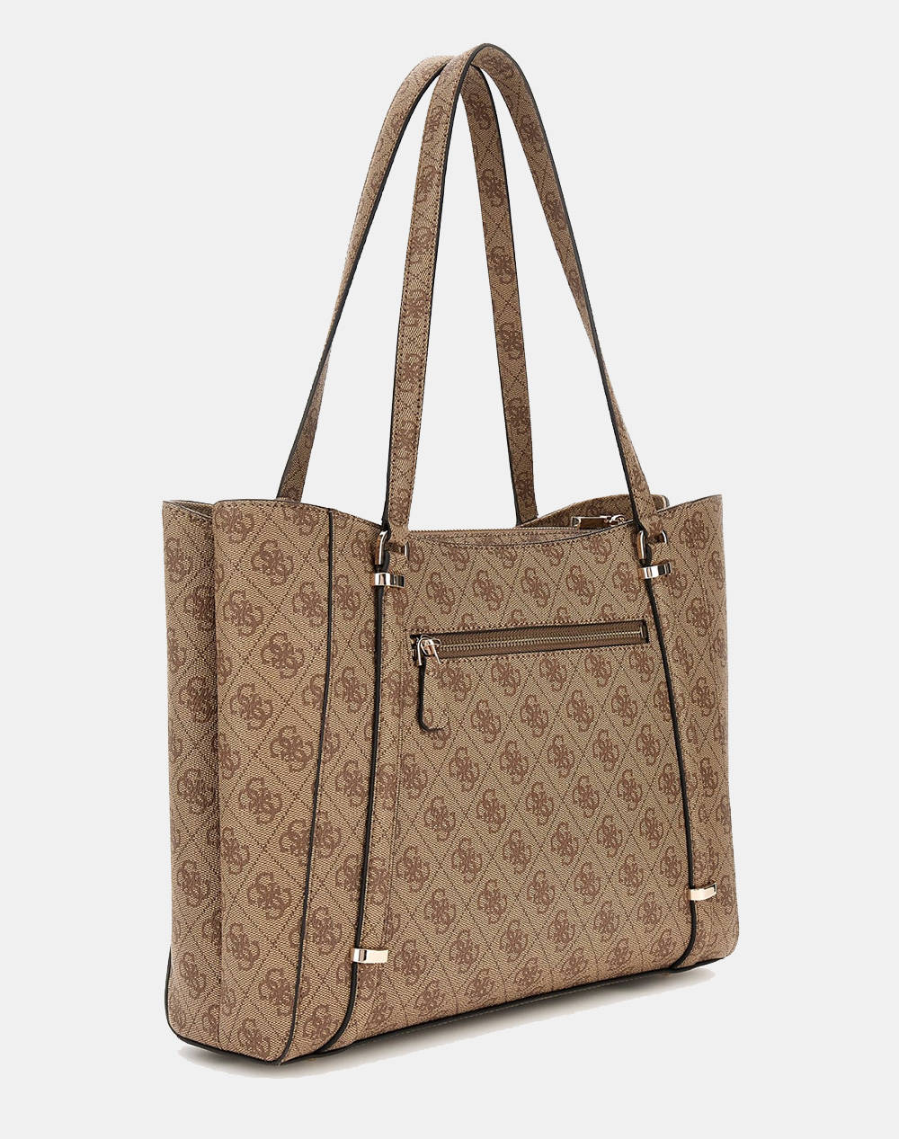 GUESS ECO ERICA ELITE TOTE GEANTA DE DAMA (Dimensiuni 33 x 26 x 10 cm)