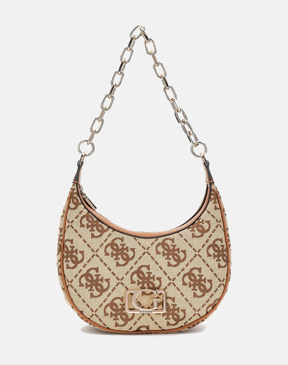 GUESS CIRCE HOBO SHOULDER BAG GEANTA DE DAMA (Dimensiuni: 25 x 24 x 11cm.)