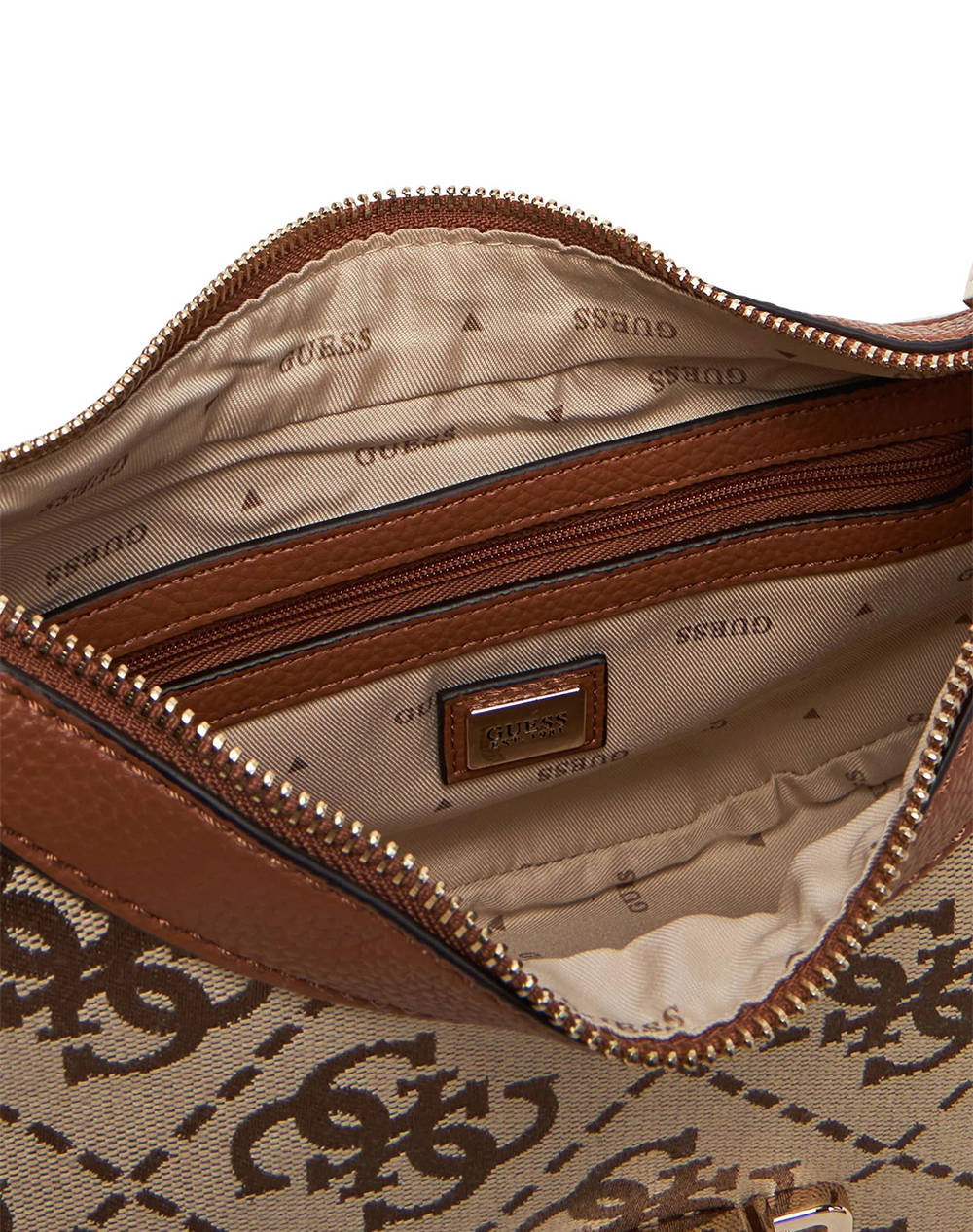GUESS CIRCE HOBO SHOULDER BAG GEANTA DE DAMA (Dimensiuni: 25 x 24 x 11cm.)