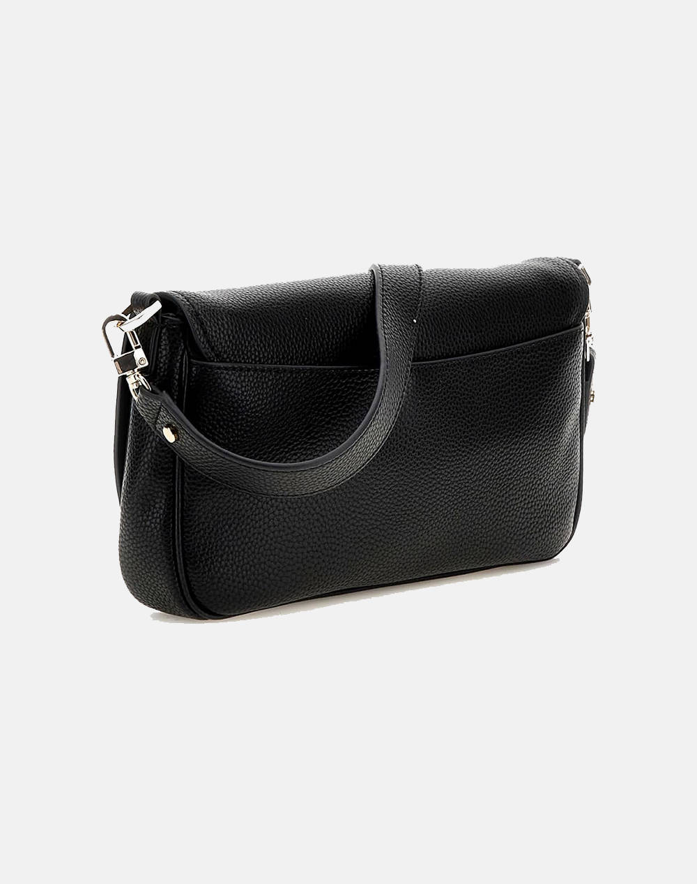 GUESS CIRCE FLAP SHOULDER BAG GEANTA DE DAMA (Dimensiuni: 26 x 13 x 4.5cm.)