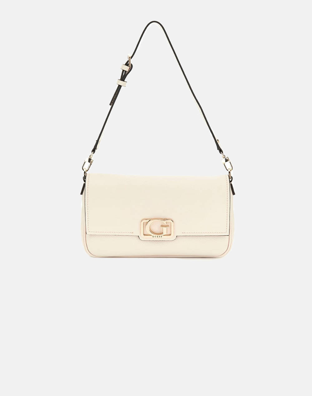 GUESS CIRCE FLAP SHOULDER BAG GEANTA DE DAMA (Dimensiuni: 26 x 13 x 4.5cm.)