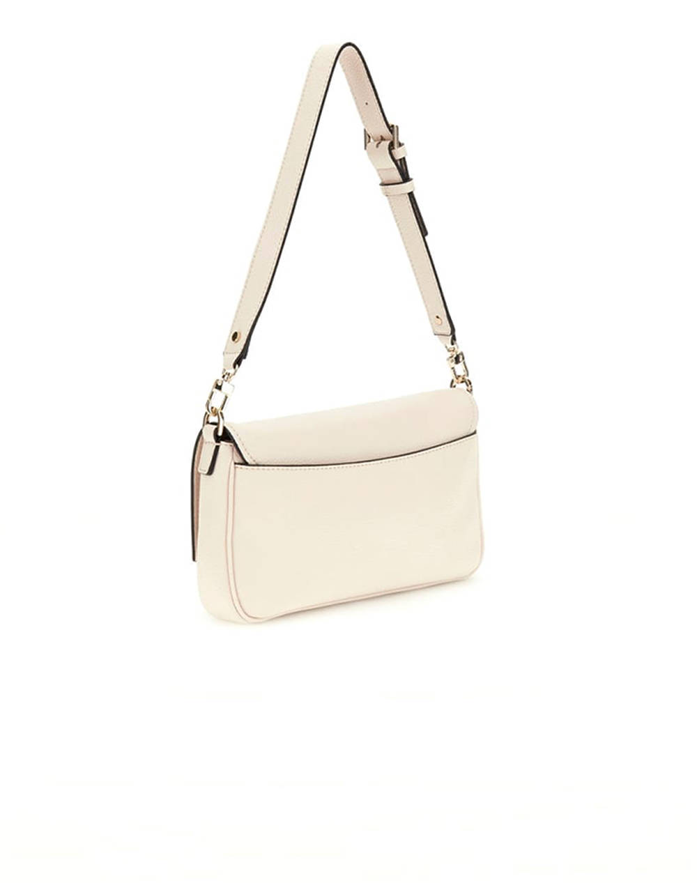 GUESS CIRCE FLAP SHOULDER BAG GEANTA DE DAMA (Dimensiuni: 26 x 13 x 4.5cm.)