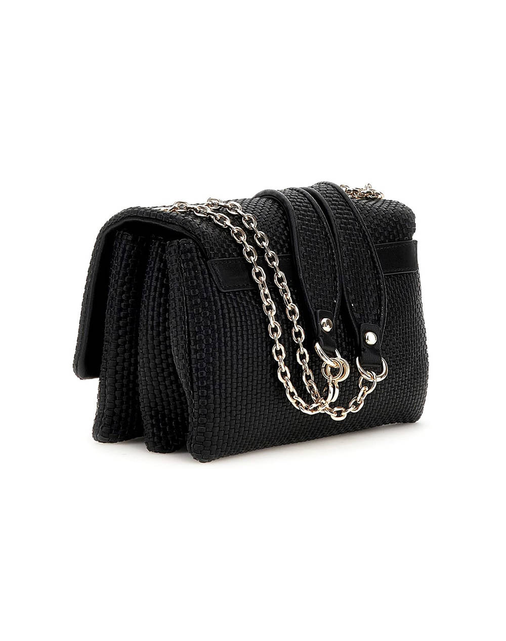 GUESS PHAEDRA CONVERTIBLE XBODY FLAP GEANTA DE DAMA (Dimensiuni: 23 x 16 x 8cm.)