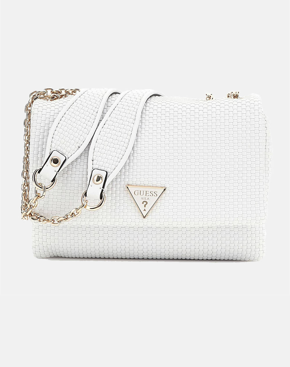 GUESS PHAEDRA CONVERTIBLE XBODY FLAP GEANTA DE DAMA (Dimensiuni: 23 x 16 x 8cm.)