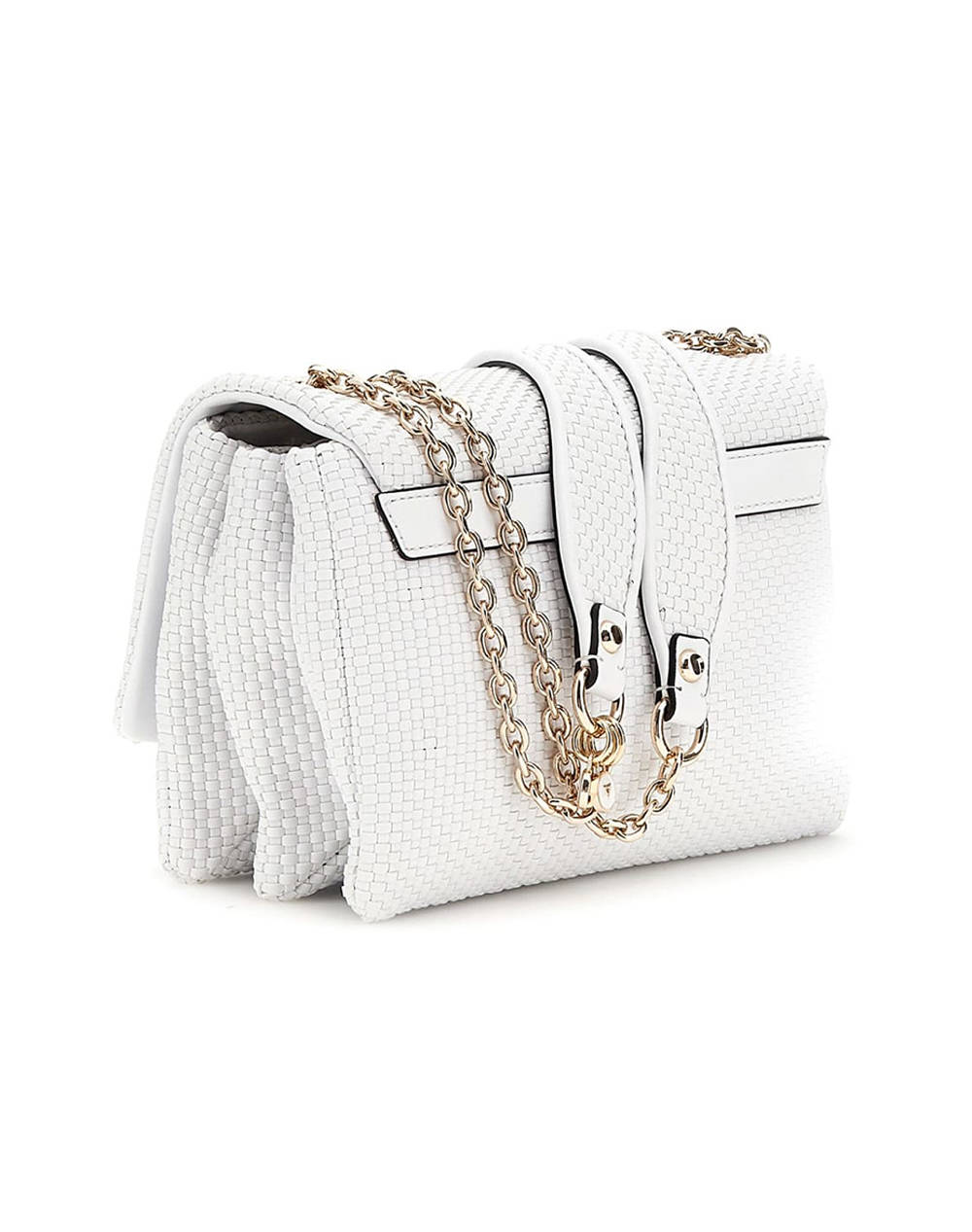 GUESS PHAEDRA CONVERTIBLE XBODY FLAP GEANTA DE DAMA (Dimensiuni: 23 x 16 x 8cm.)