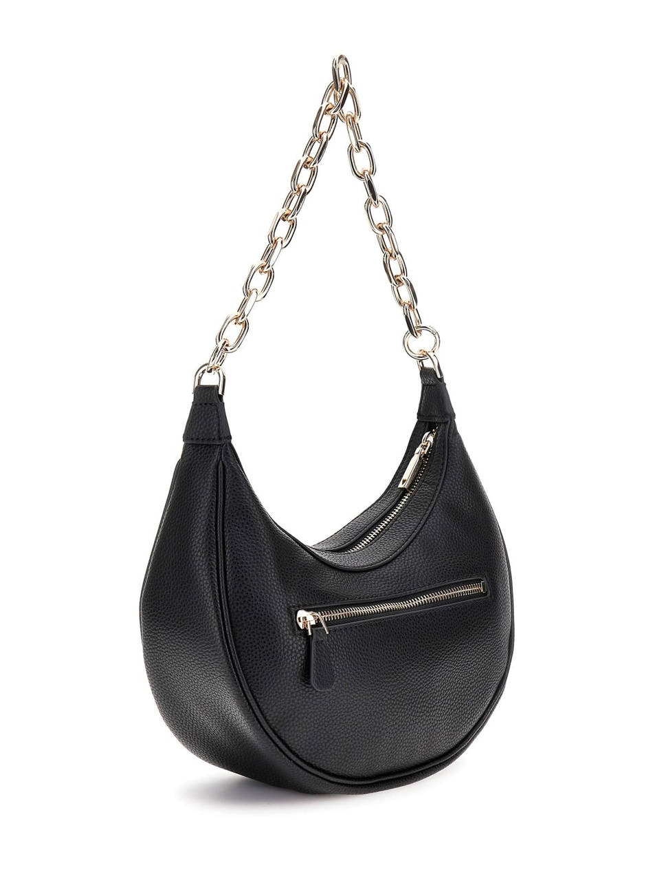 GUESS CIRCE HOBO SHOULDER BAG GEANTA DE DAMA (Dimensiuni: 25 x 24 x 11cm.)