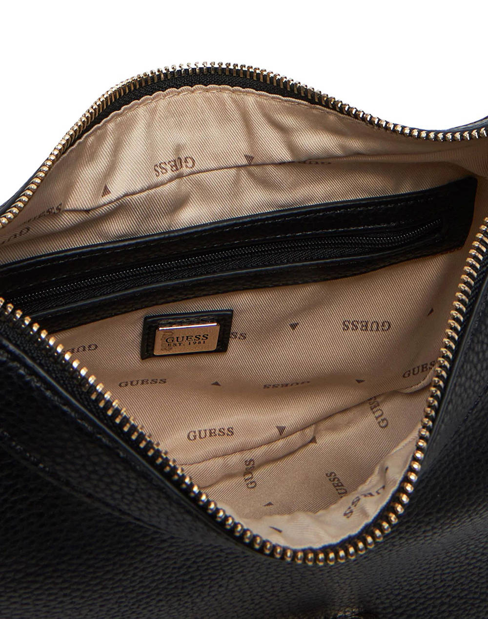 GUESS CIRCE HOBO SHOULDER BAG GEANTA DE DAMA (Dimensiuni: 25 x 24 x 11cm.)