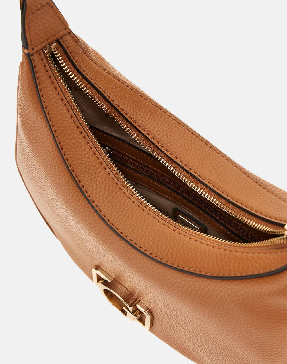 GUESS CIRCE HOBO SHOULDER BAG GEANTA DE DAMA (Dimensiuni: 25 x 24 x 11cm.)