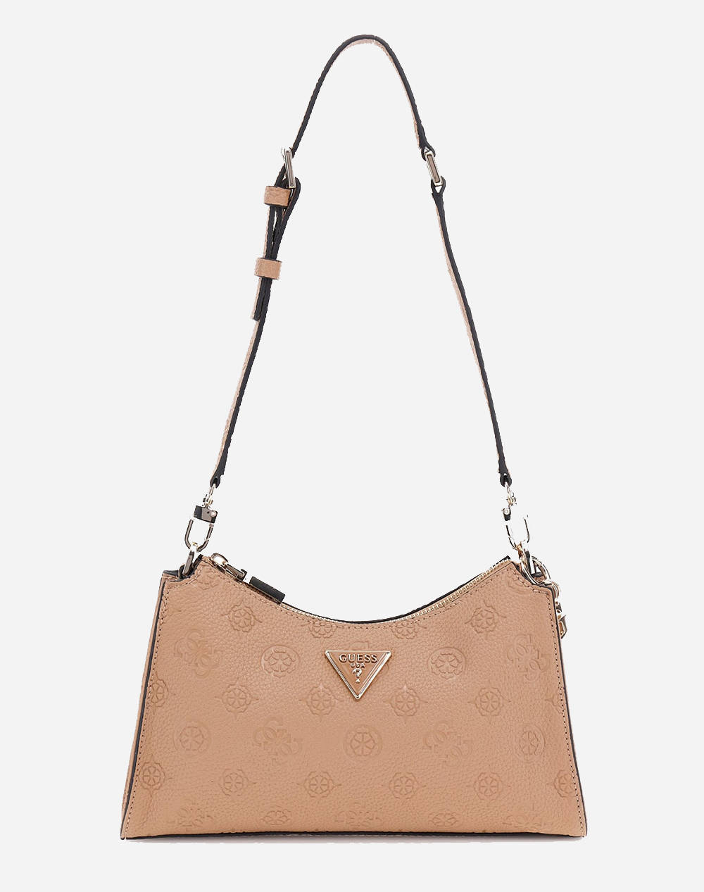GUESS CRESIDIA TOP ZIP SHOULDER BAG GEANTA DE DAMA (Dimensiuni: 27 x 17 x 8cm.)