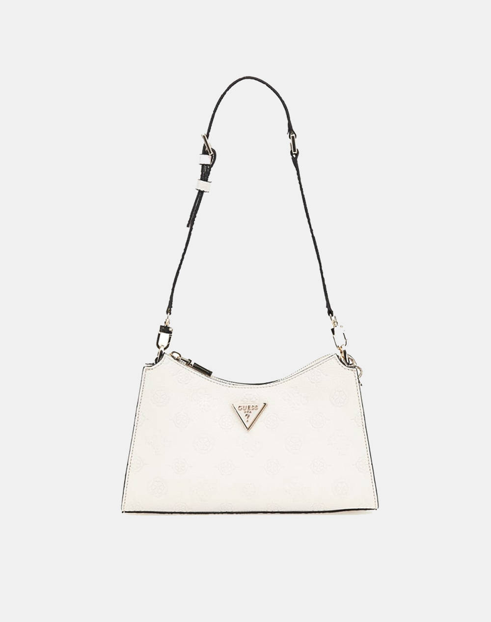 GUESS CRESIDIA TOP ZIP SHOULDER BAG GEANTA DE DAMA (Dimensiuni: 27 x 17 x 8cm.)
