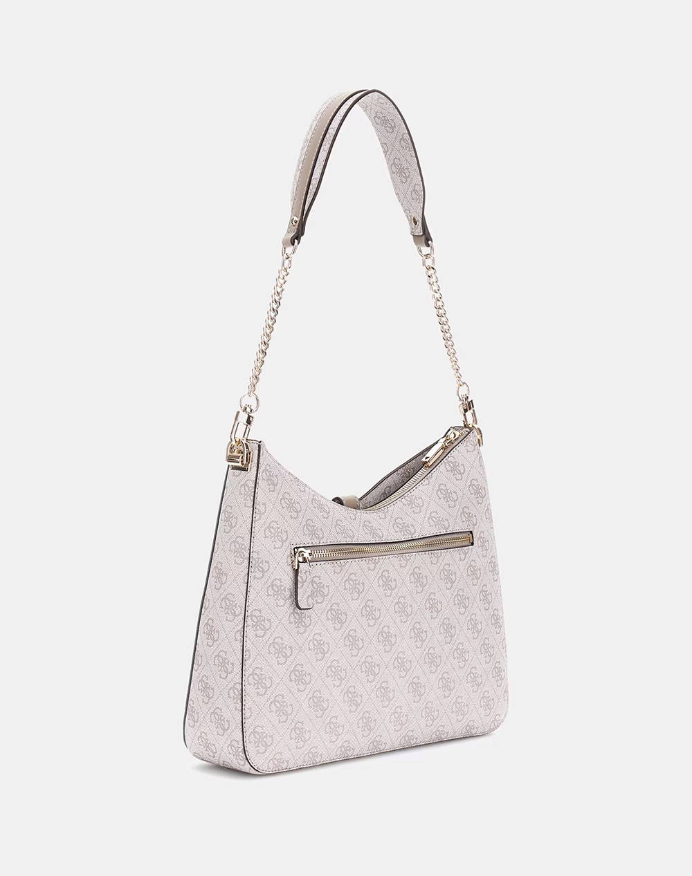 GUESS ZAMIRA HOBO SHOULDER GEANTA DE DAMA (Dimensiuni: 30 x 26 x 8cm.)