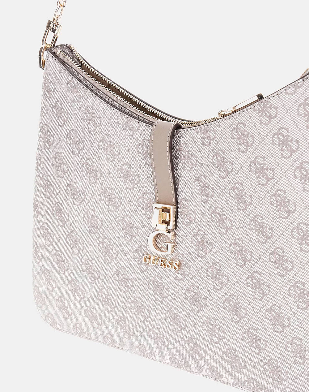GUESS ZAMIRA HOBO SHOULDER GEANTA DE DAMA (Dimensiuni: 30 x 26 x 8cm.)