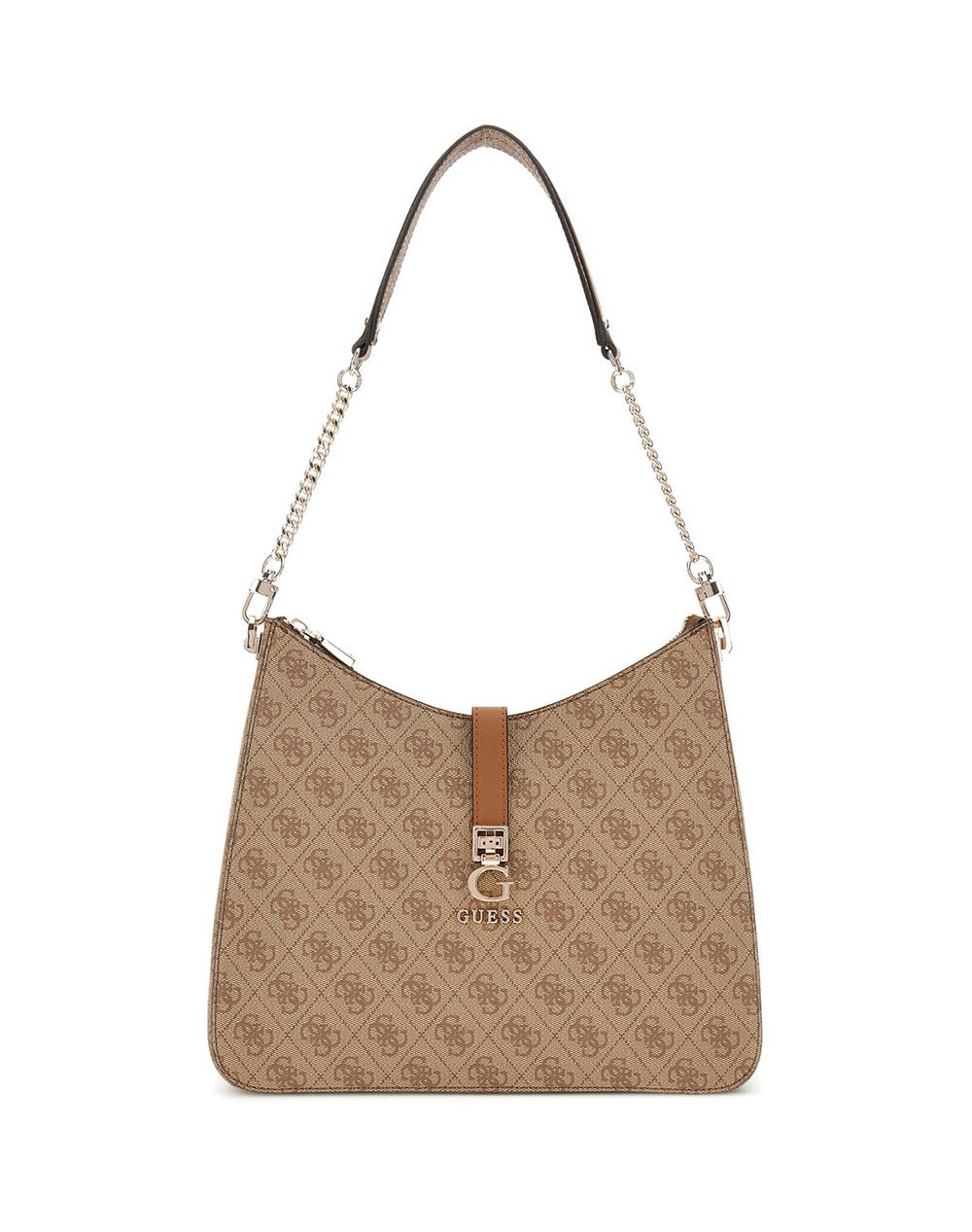 GUESS ZAMIRA HOBO SHOULDER GEANTA DE DAMA (Dimensiuni: 30 x 26 x 8cm.)