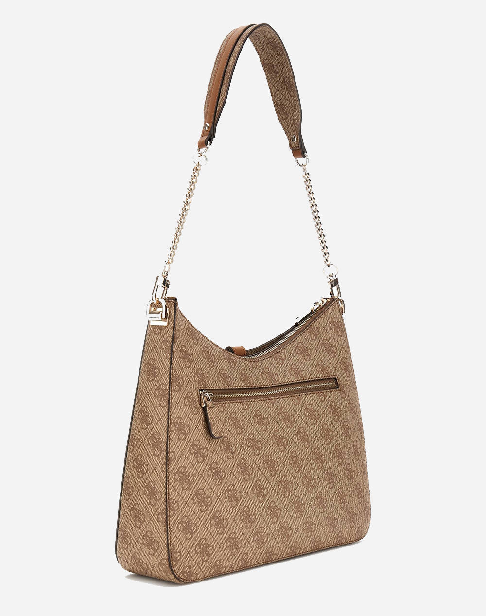 GUESS ZAMIRA HOBO SHOULDER GEANTA DE DAMA (Dimensiuni: 30 x 26 x 8cm.)