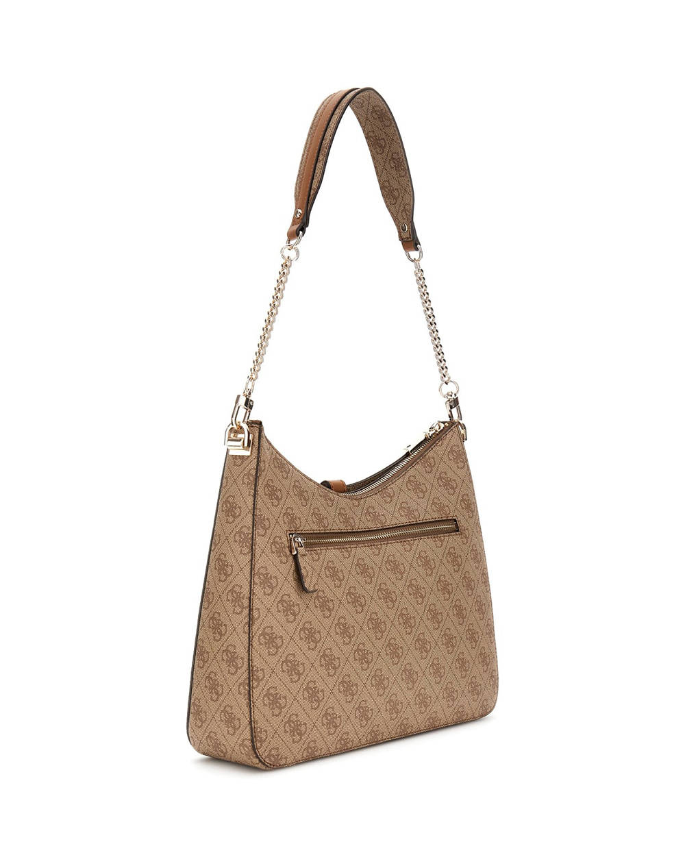 GUESS ZAMIRA HOBO SHOULDER GEANTA DE DAMA (Dimensiuni: 30 x 26 x 8cm.)