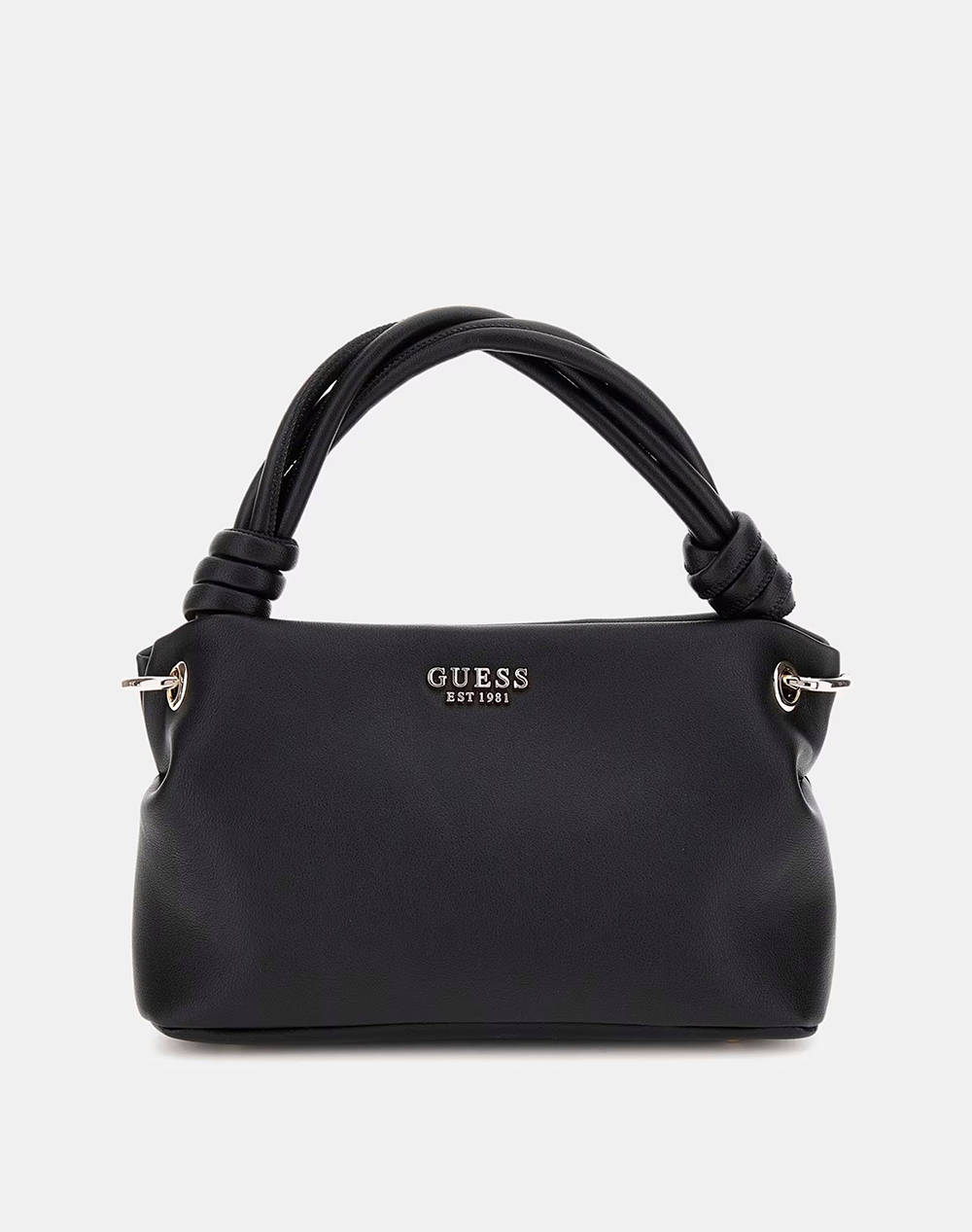 GUESS SANSA TOP HANDLE CROSSBODY GEANTA DE DAMA (Dimensiuni: 23 x 15 x 12cm.)