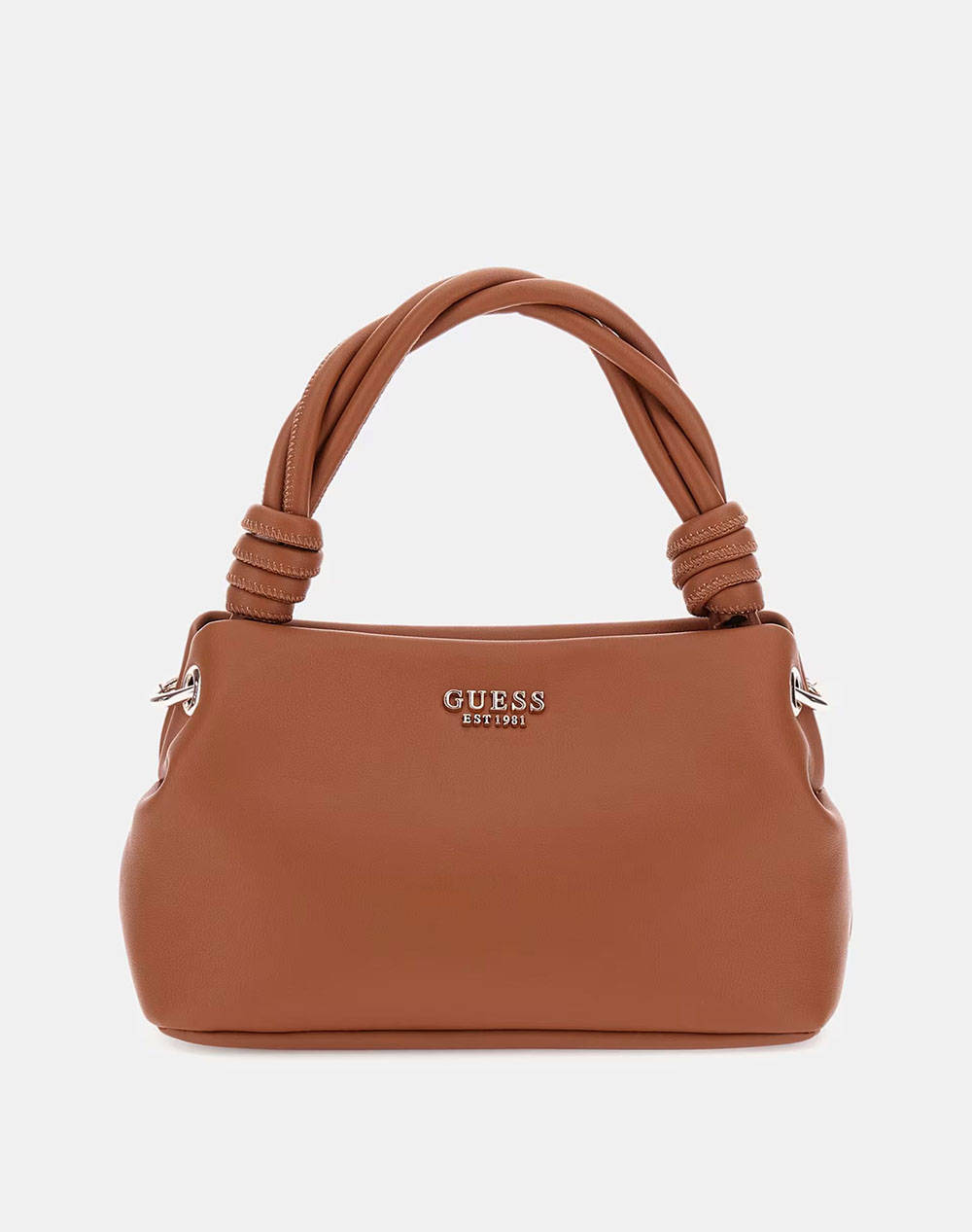 GUESS SANSA TOP HANDLE CROSSBODY GEANTA DE DAMA (Dimensiuni: 23 x 15 x 12cm.)