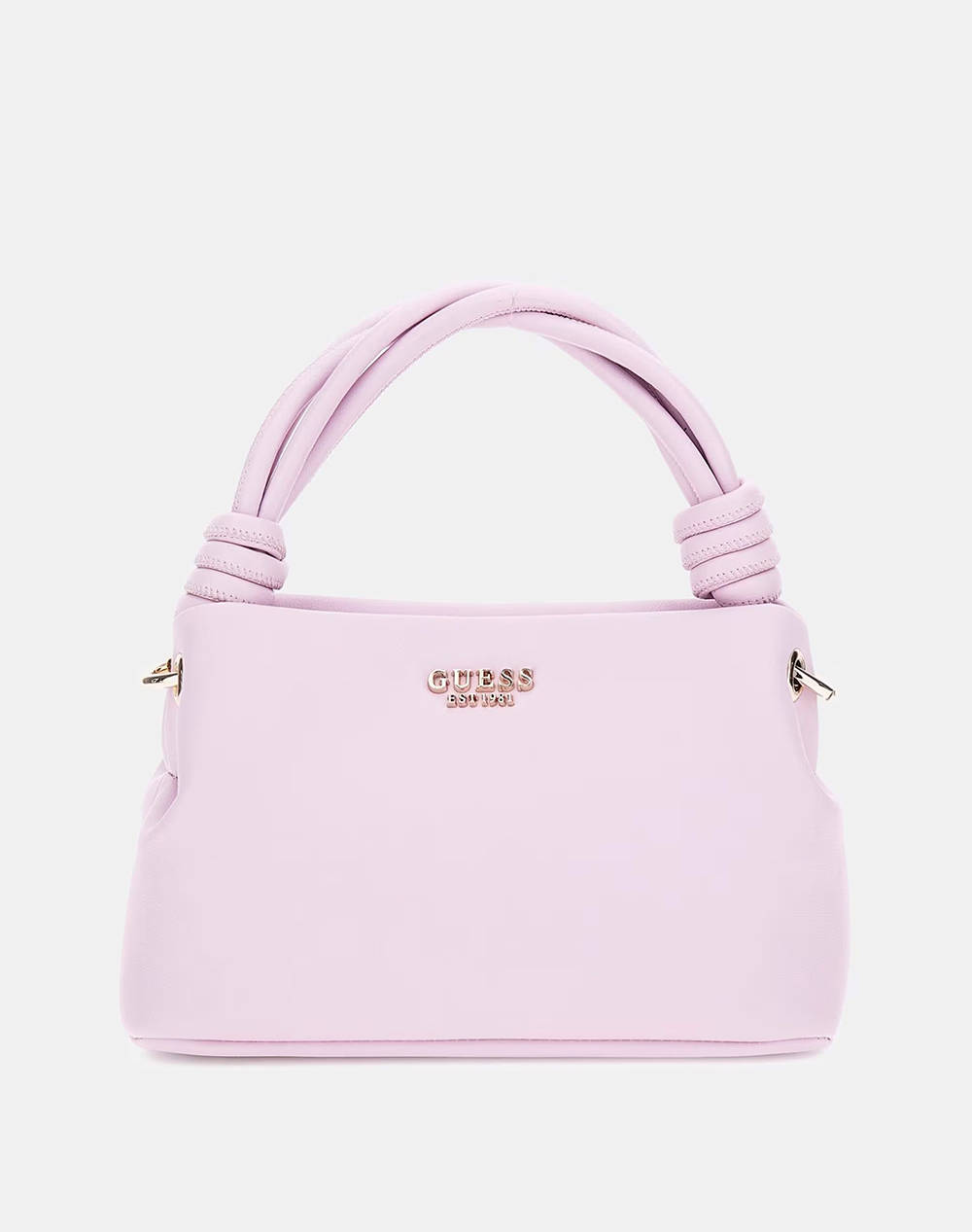 GUESS SANSA TOP HANDLE CROSSBODY GEANTA DE DAMA (Dimensiuni: 23 x 15 x 12cm.)
