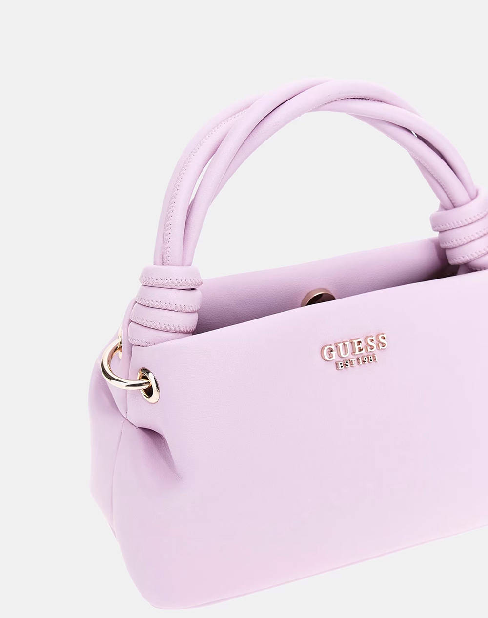 GUESS SANSA TOP HANDLE CROSSBODY GEANTA DE DAMA (Dimensiuni: 23 x 15 x 12cm.)