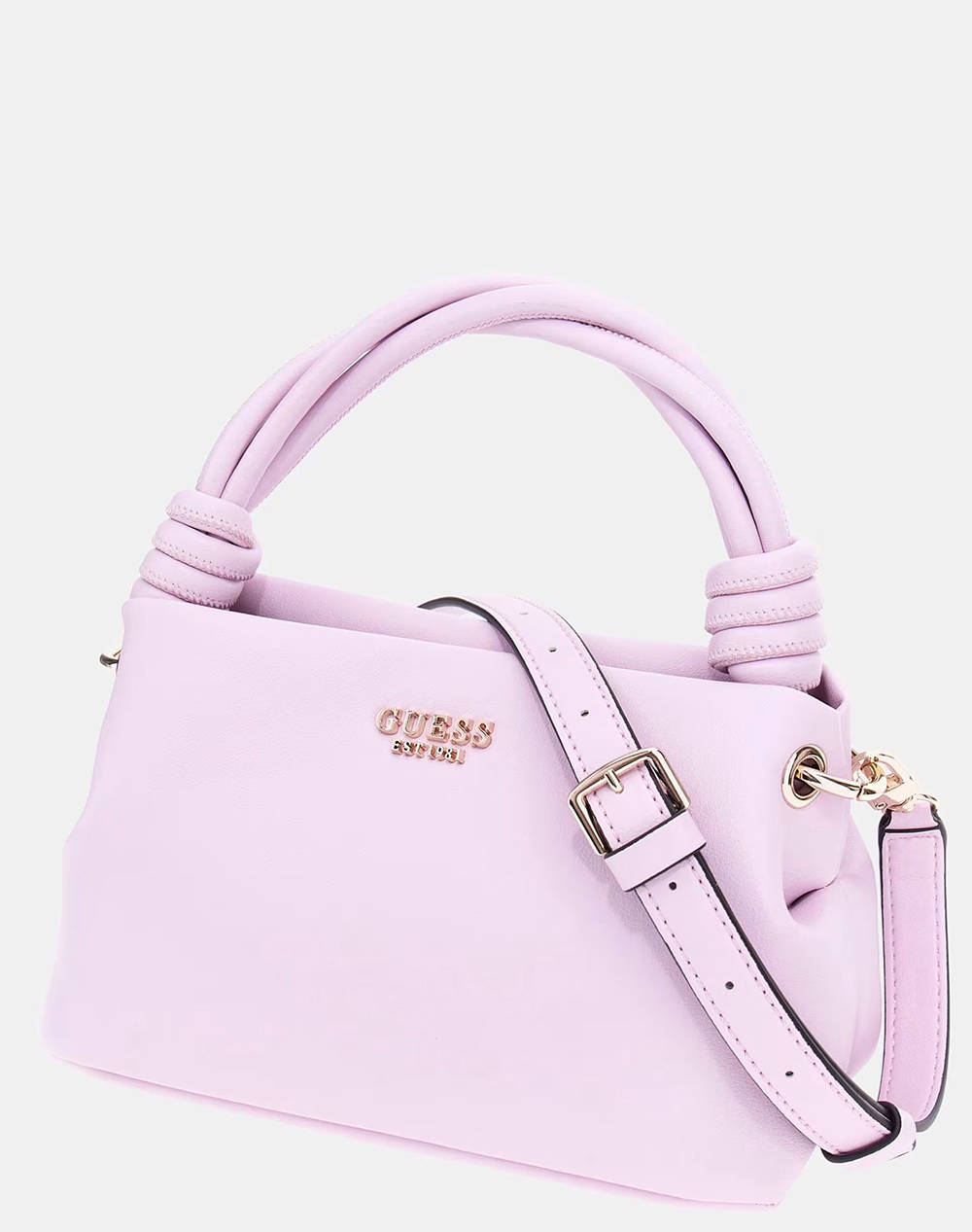 GUESS SANSA TOP HANDLE CROSSBODY GEANTA DE DAMA (Dimensiuni: 23 x 15 x 12cm.)