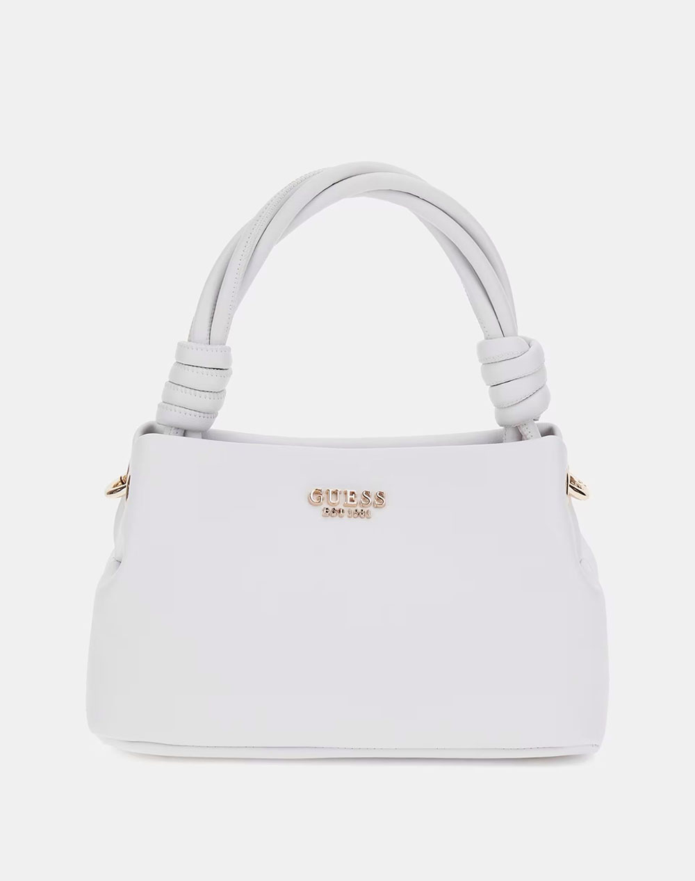 GUESS SANSA TOP HANDLE CROSSBODY GEANTA DE DAMA (Dimensiuni: 23 x 15 x 12cm.)