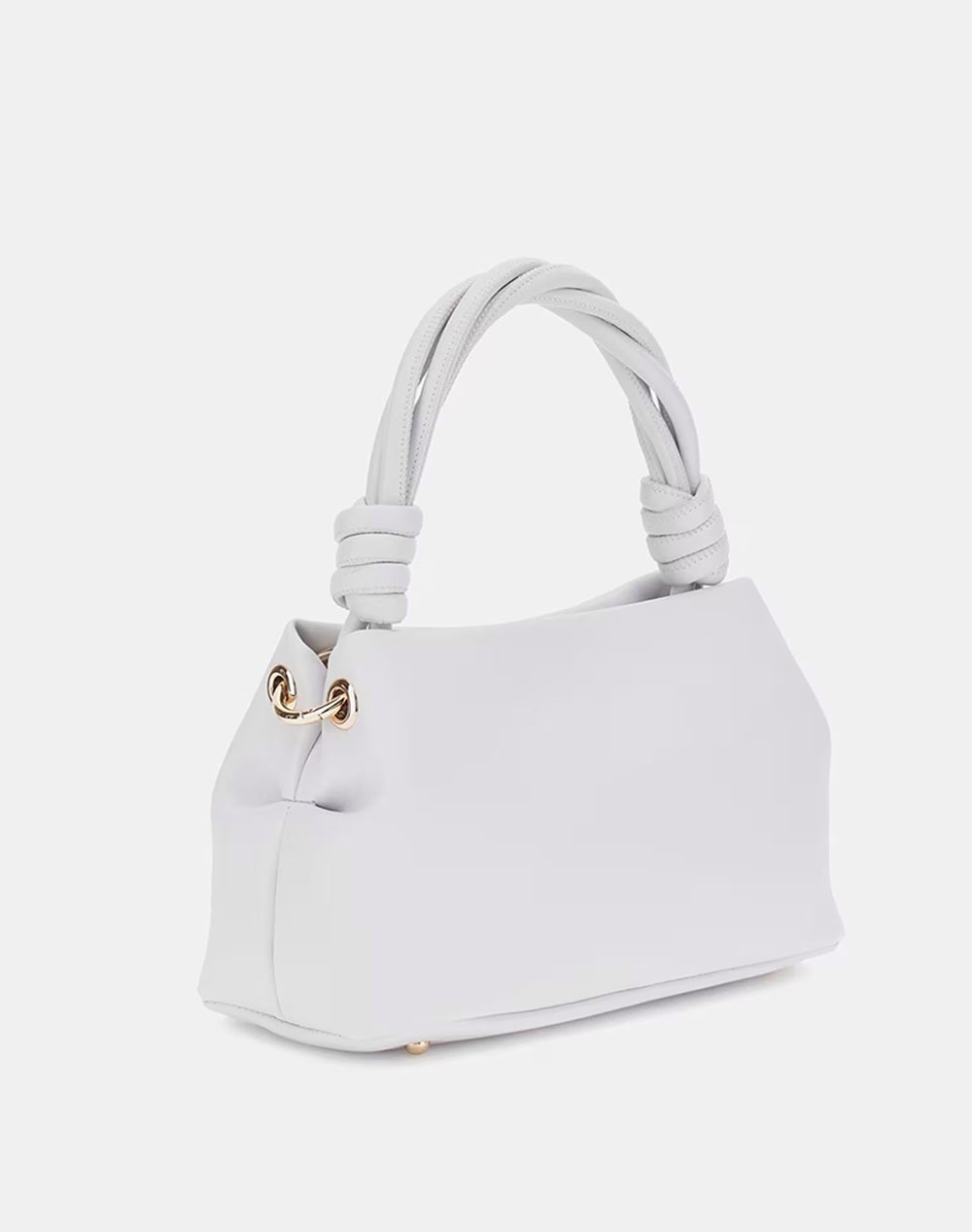 GUESS SANSA TOP HANDLE CROSSBODY GEANTA DE DAMA (Dimensiuni: 23 x 15 x 12cm.)