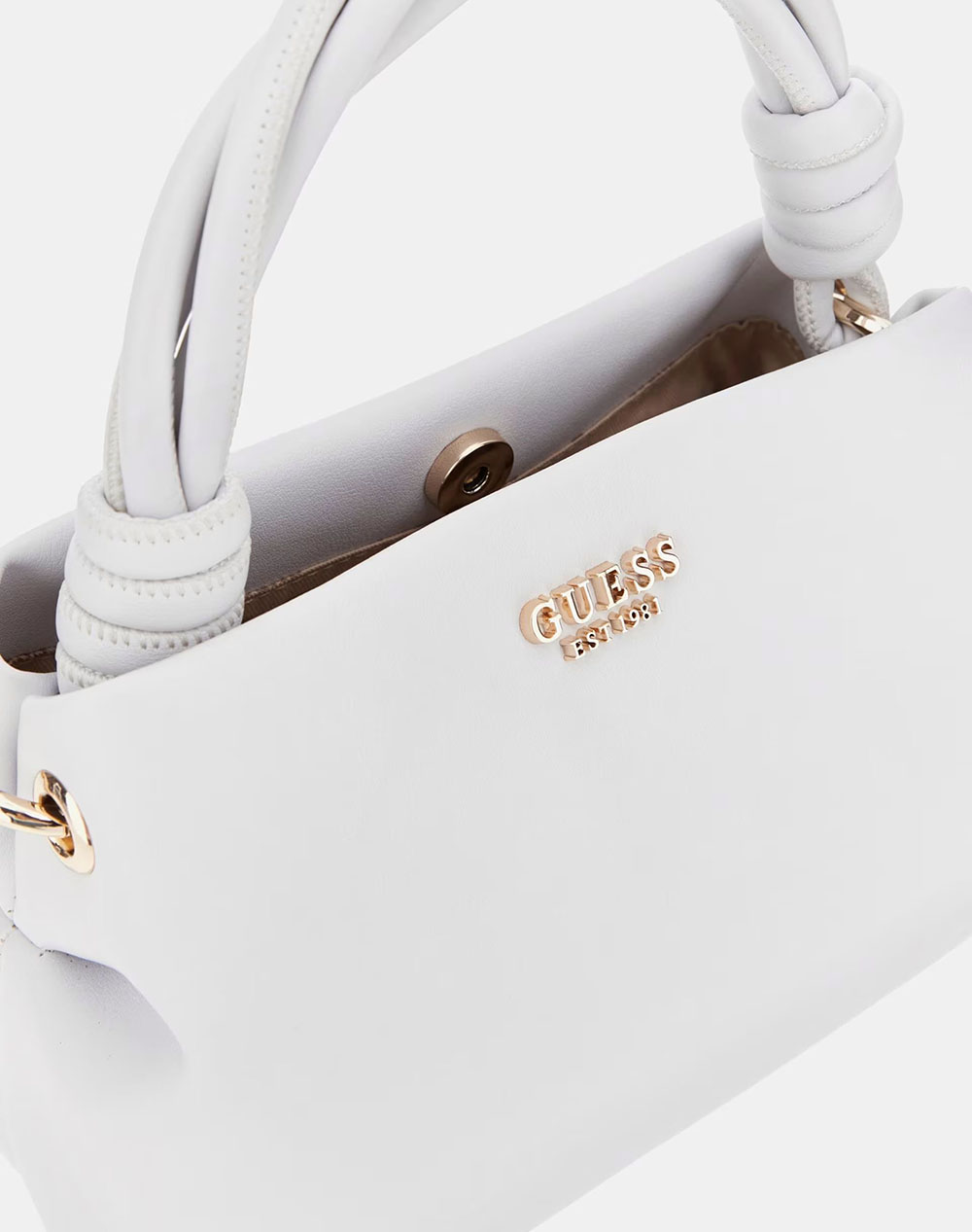 GUESS SANSA TOP HANDLE CROSSBODY GEANTA DE DAMA (Dimensiuni: 23 x 15 x 12cm.)