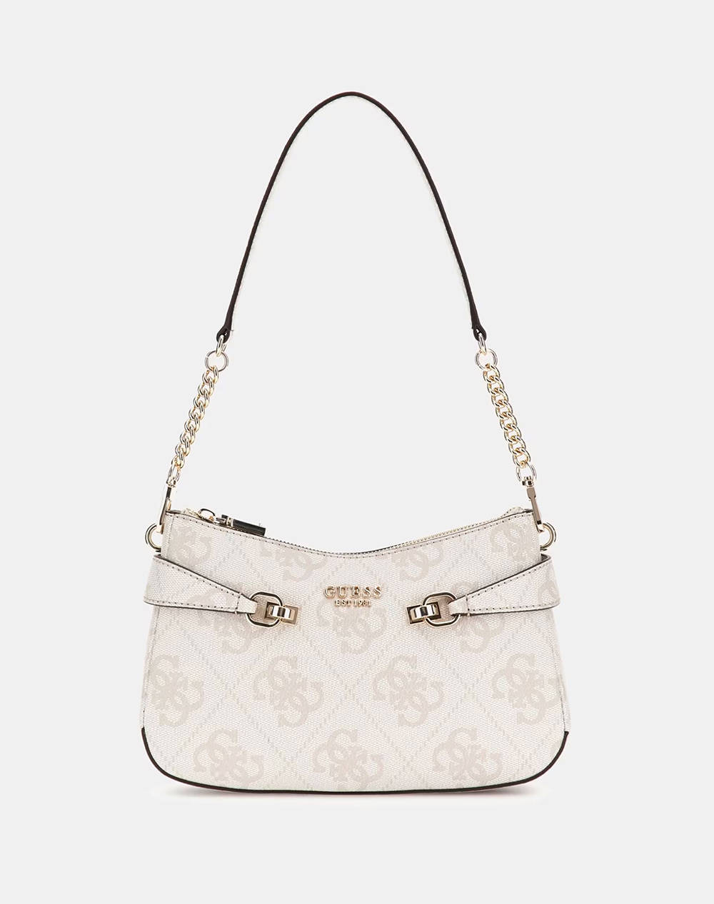 GUESS LORELEI TOP ZIP SHOULDER BAG GEANTA DE DAMA (Dimensiuni: 26 x 16 x 4cm.)