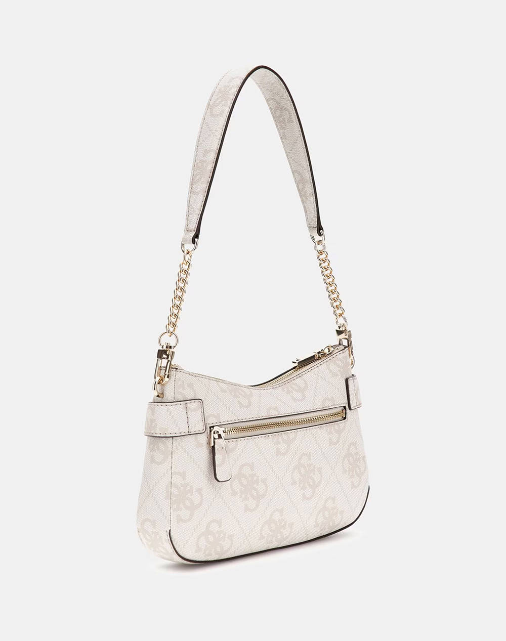 GUESS LORELEI TOP ZIP SHOULDER BAG GEANTA DE DAMA (Dimensiuni: 26 x 16 x 4cm.)