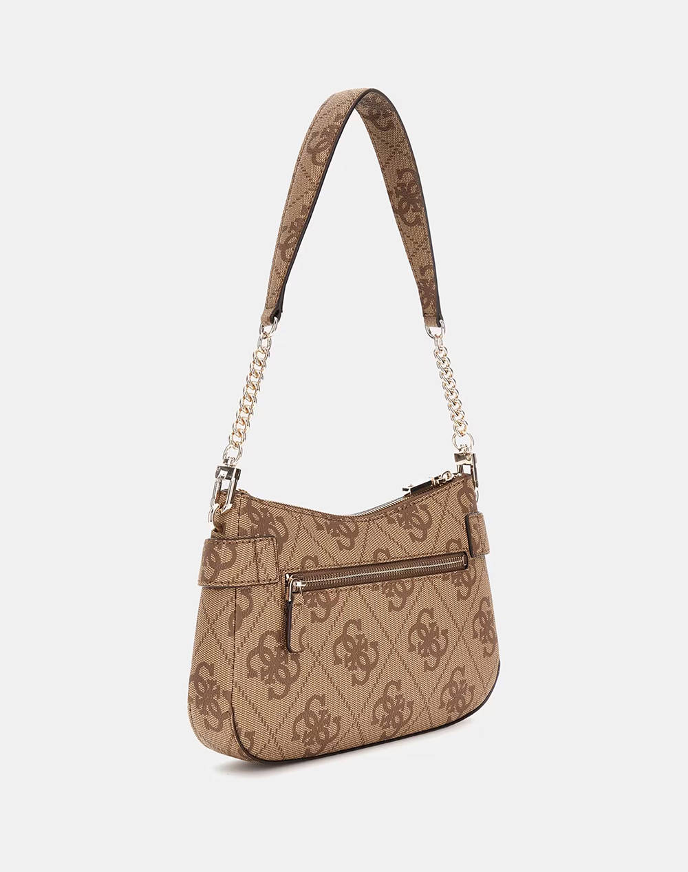 GUESS LORELEI TOP ZIP SHOULDER BAG GEANTA DE DAMA (Dimensiuni: 26 x 16 x 4cm.)