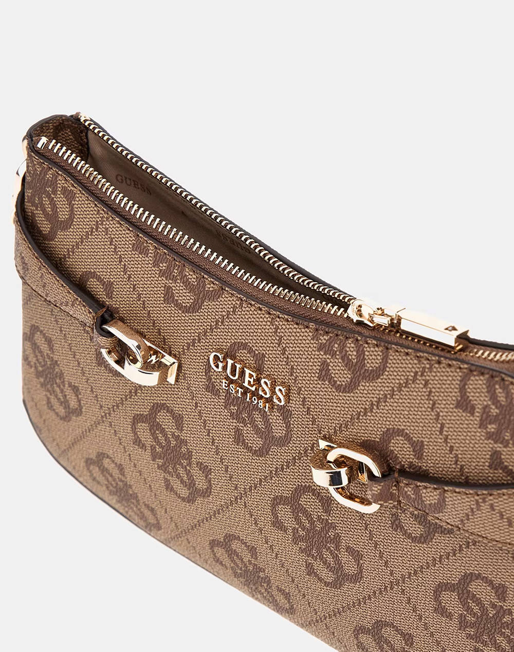 GUESS LORELEI TOP ZIP SHOULDER BAG GEANTA DE DAMA (Dimensiuni: 26 x 16 x 4cm.)